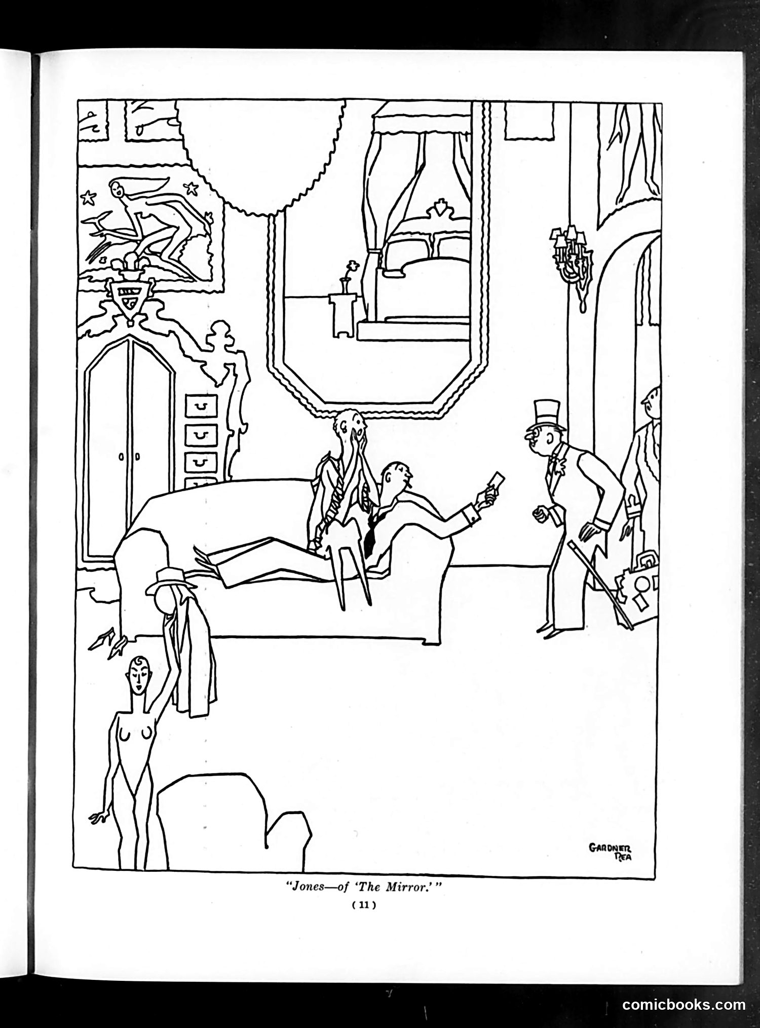 Life — August 22, 1930 — page 13 of 42