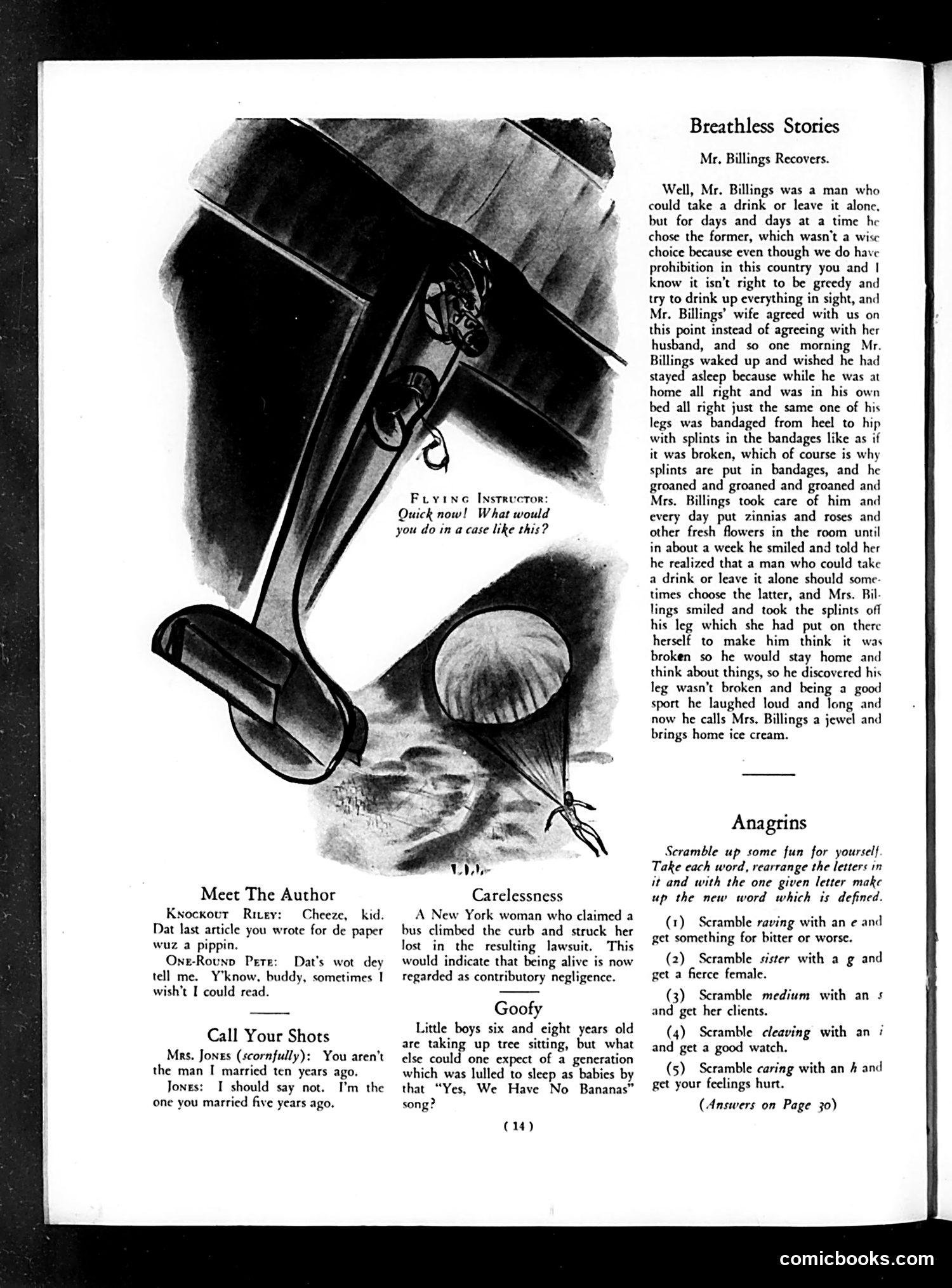 Life — August 22, 1930 — page 16 of 42