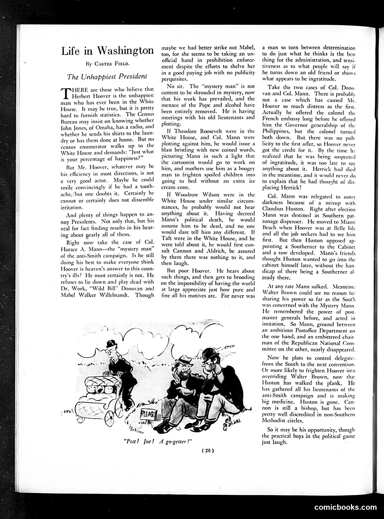 Life — August 22, 1930 — page 22 of 42