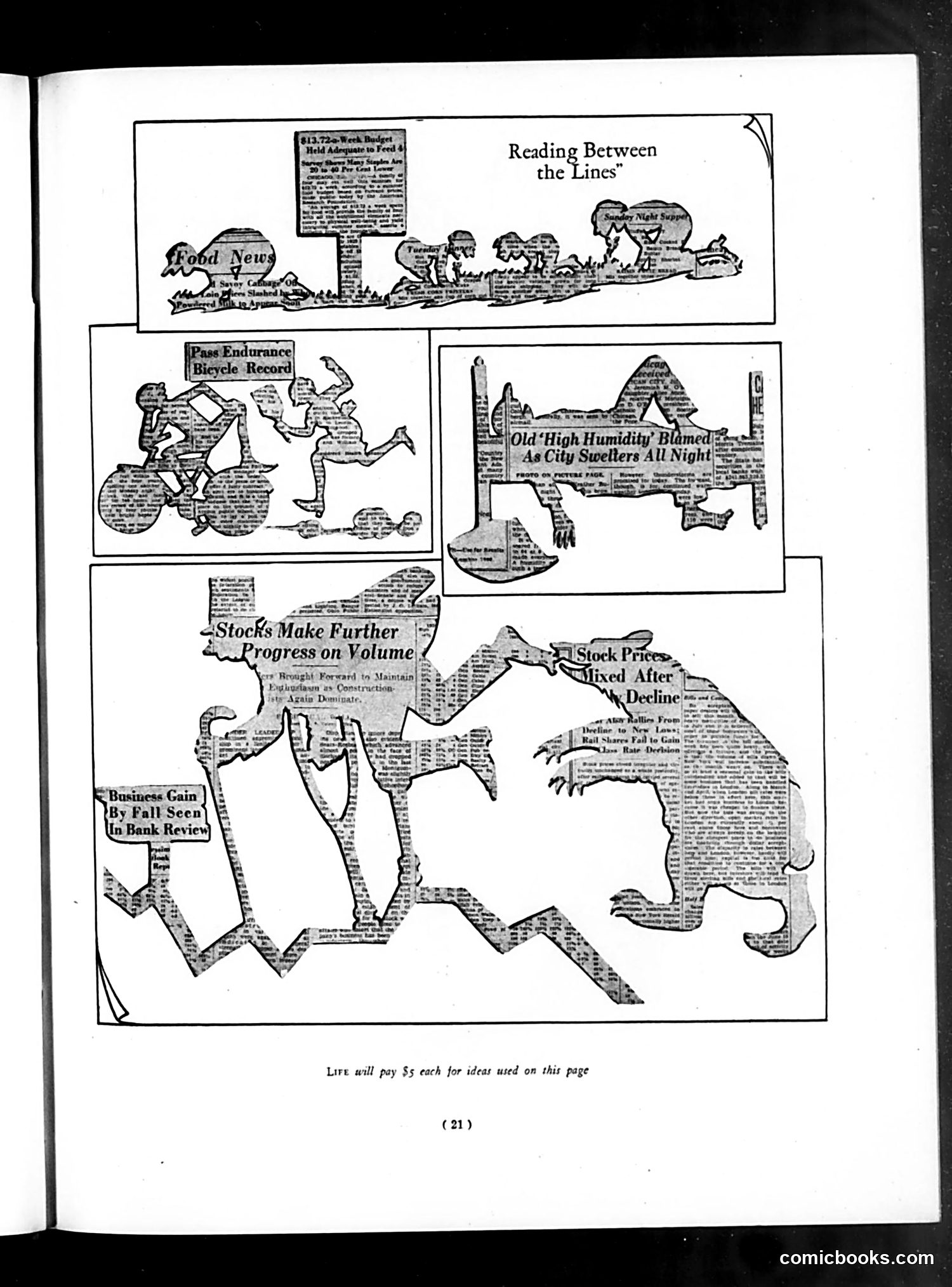 Life — August 22, 1930 — page 23 of 42