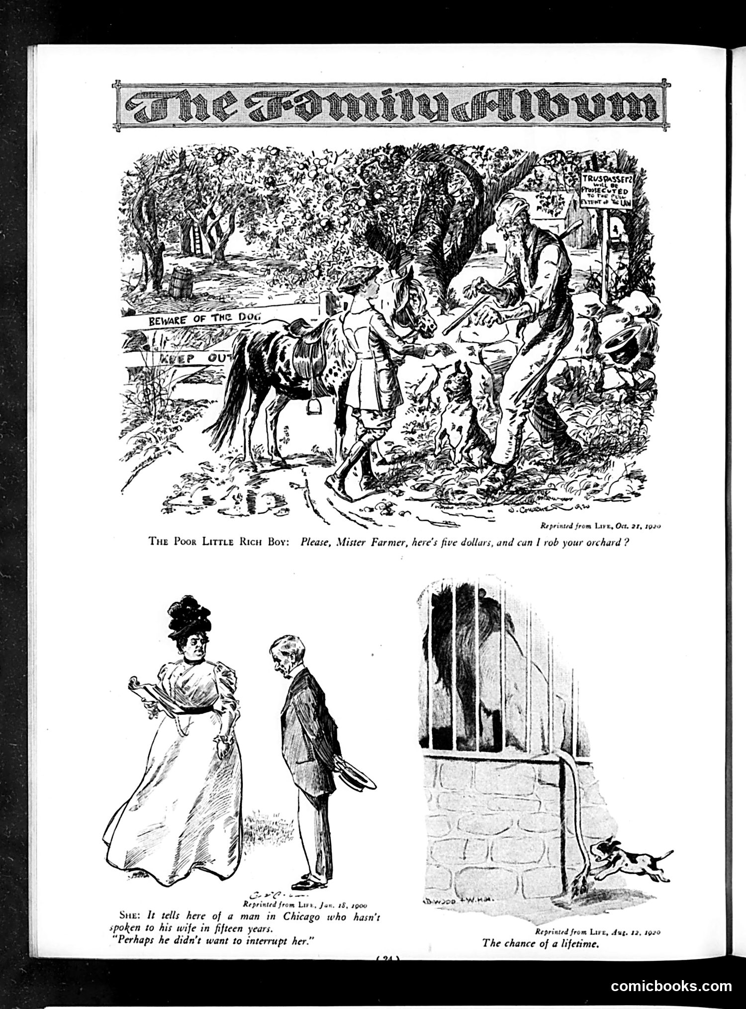 Life — August 22, 1930 — page 26 of 42