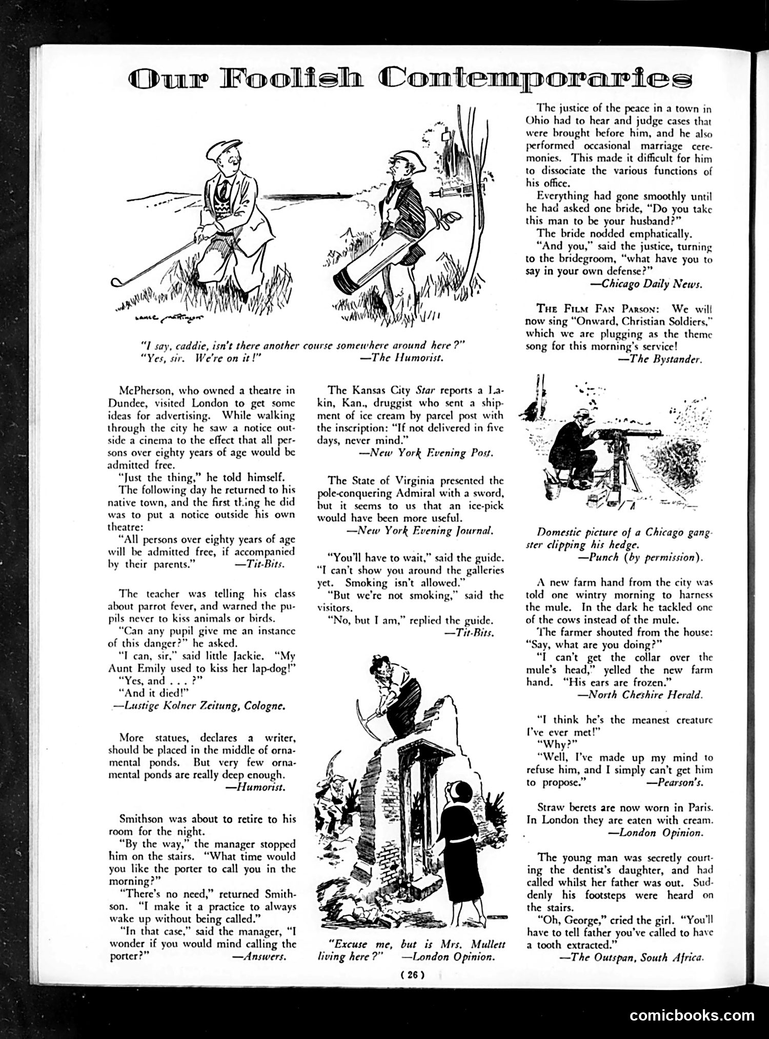 Life — August 22, 1930 — page 28 of 42