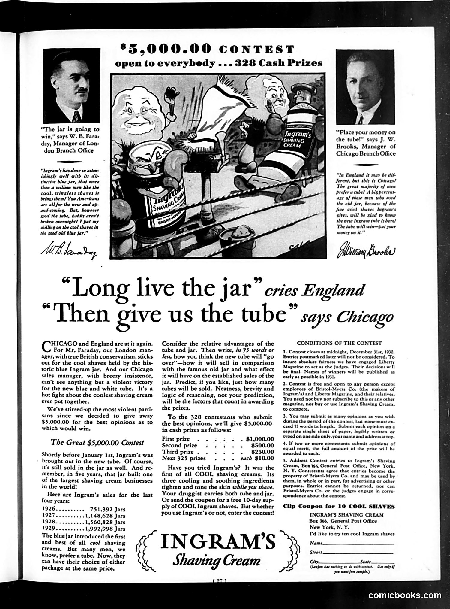 Life — August 22, 1930 — page 29 of 42