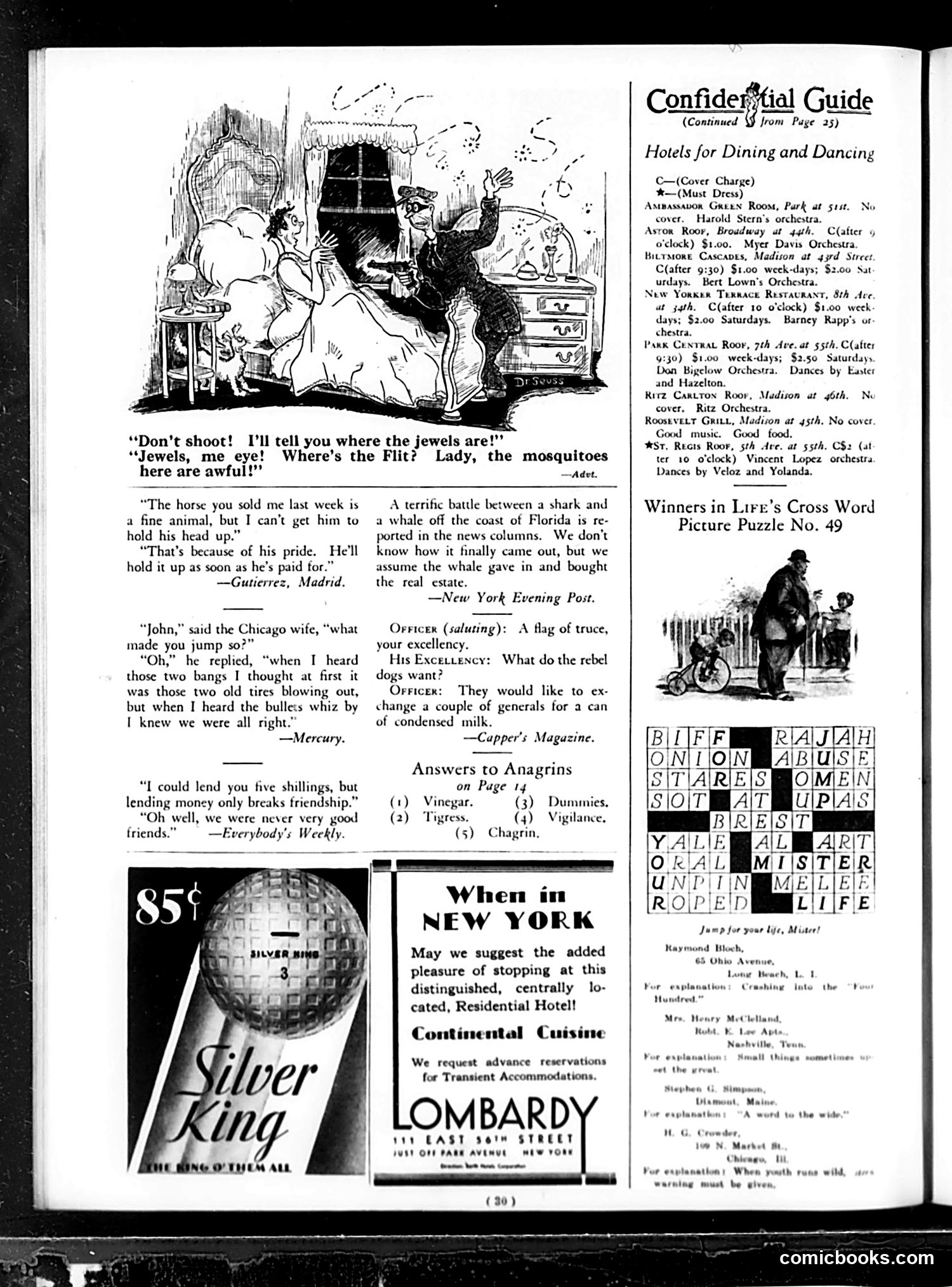 Life — August 22, 1930 — page 32 of 42