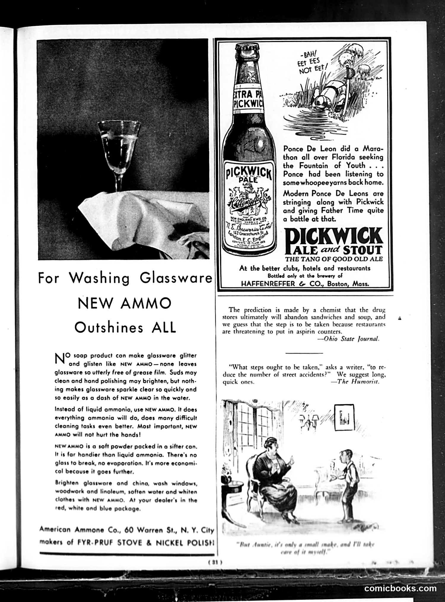 Life — August 22, 1930 — page 33 of 42