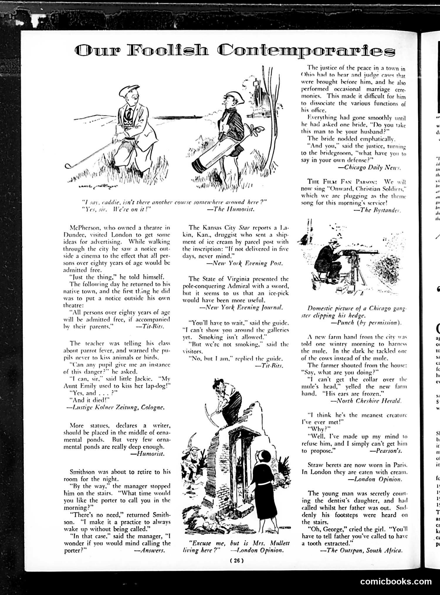 Life — August 22, 1930 — page 34 of 42