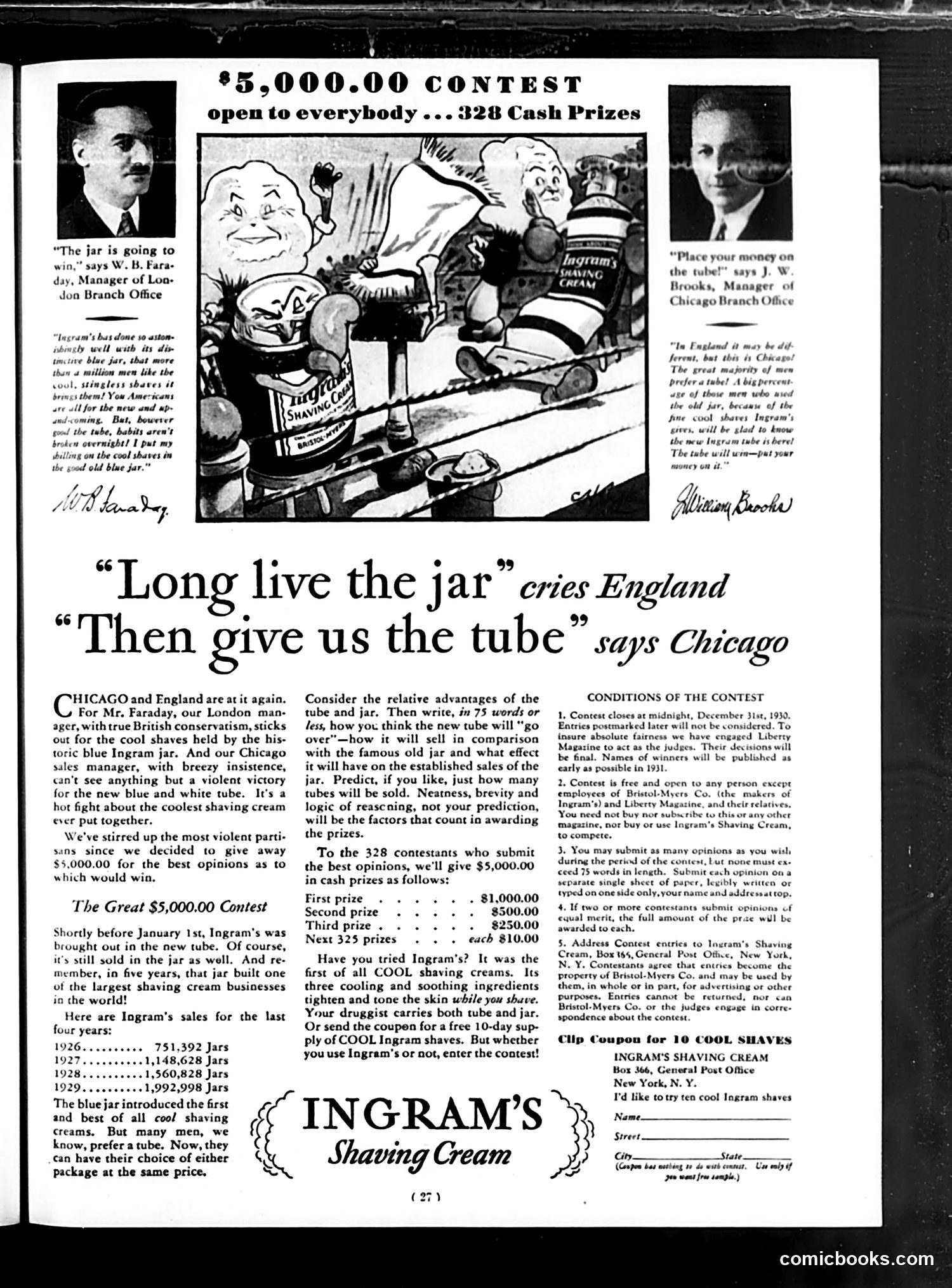 Life — August 22, 1930 — page 35 of 42