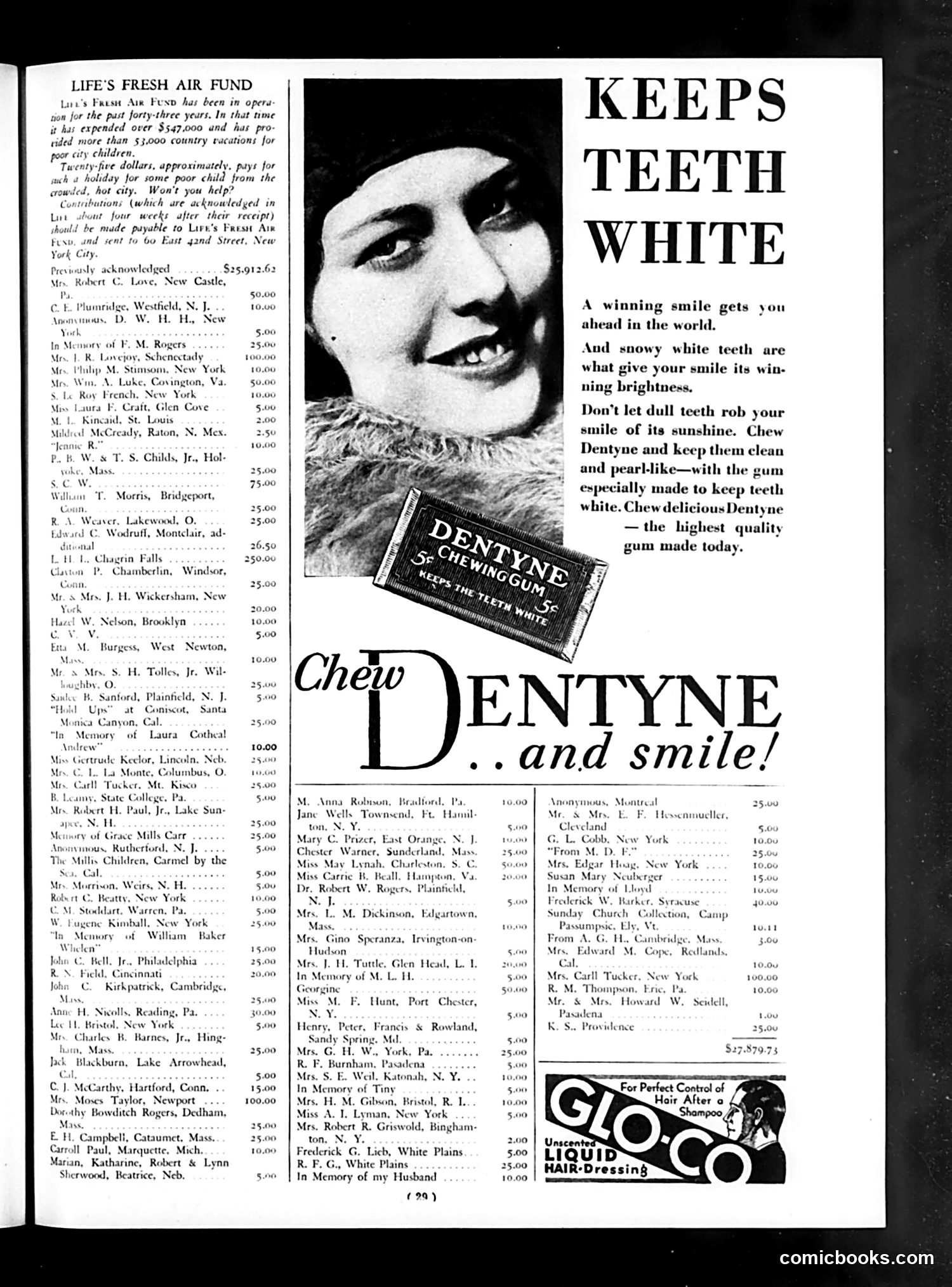 Life — August 22, 1930 — page 37 of 42