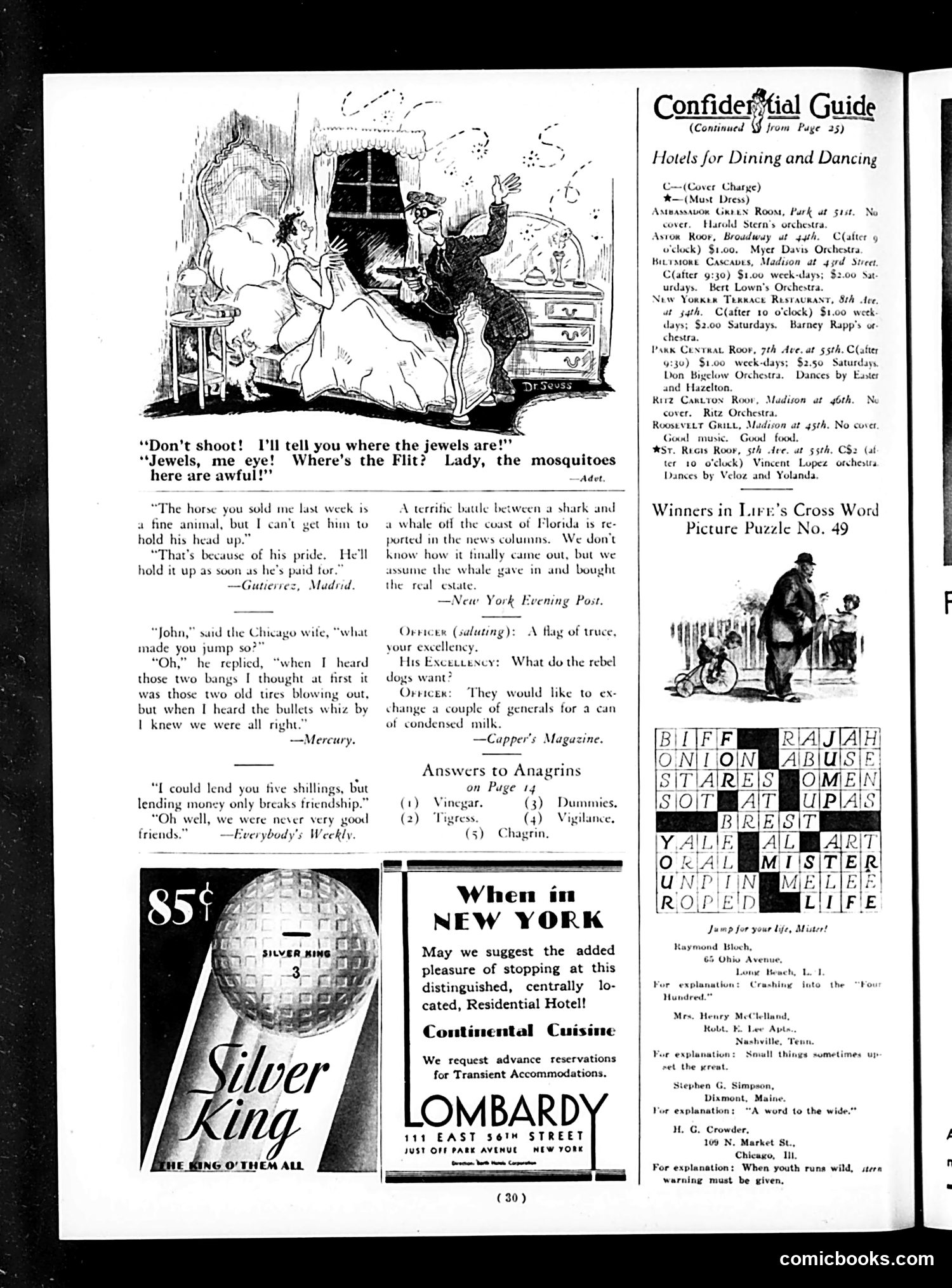 Life — August 22, 1930 — page 38 of 42
