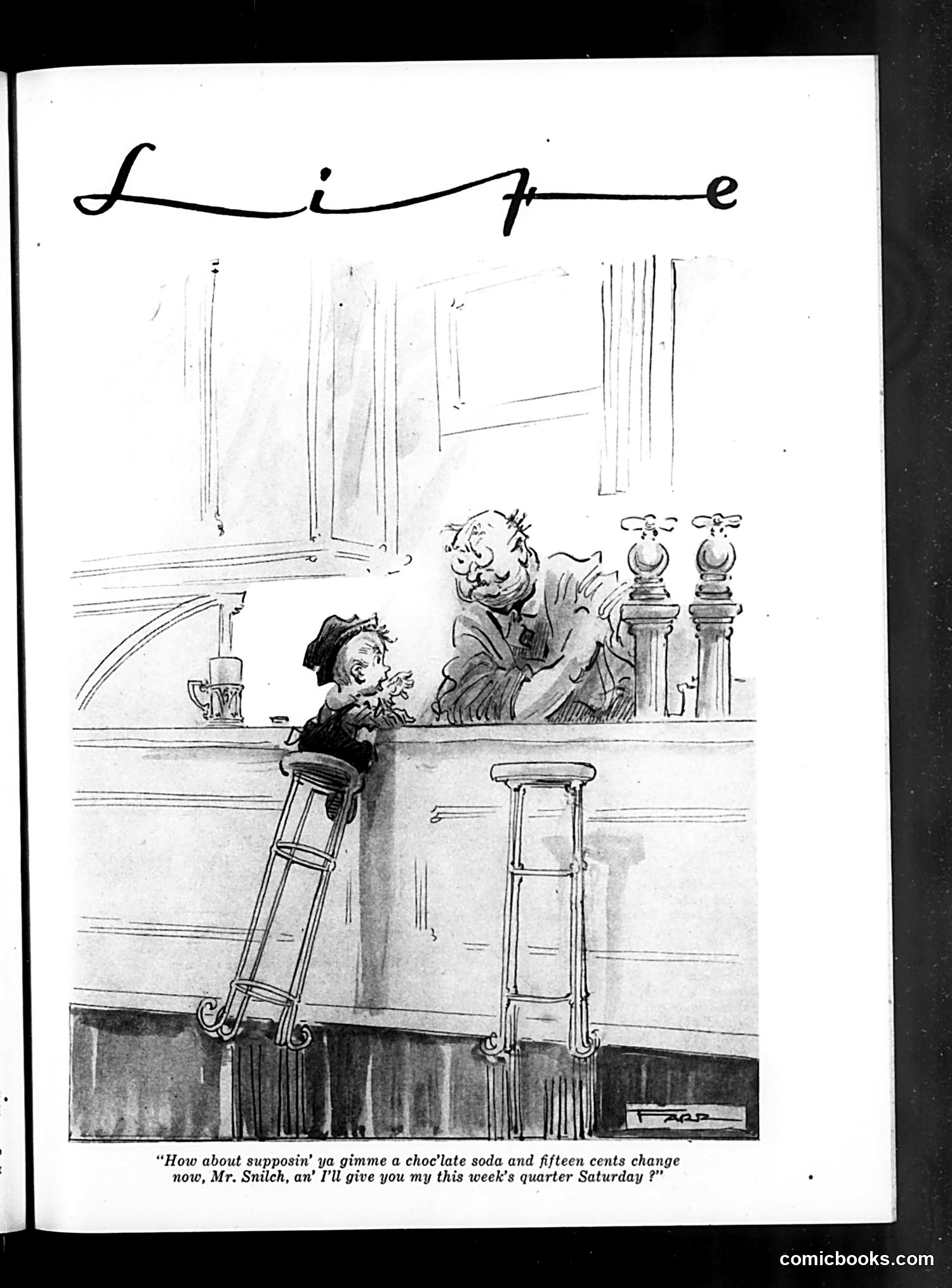 Life — August 29, 1930 — page 5 of 36