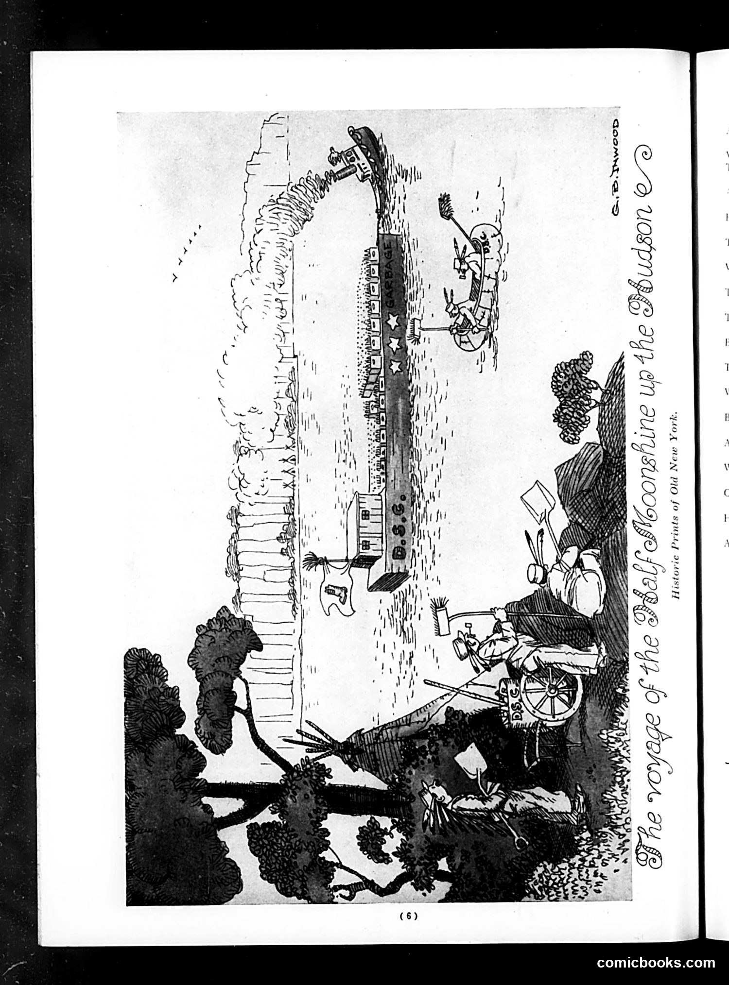 Life — August 29, 1930 — page 8 of 36