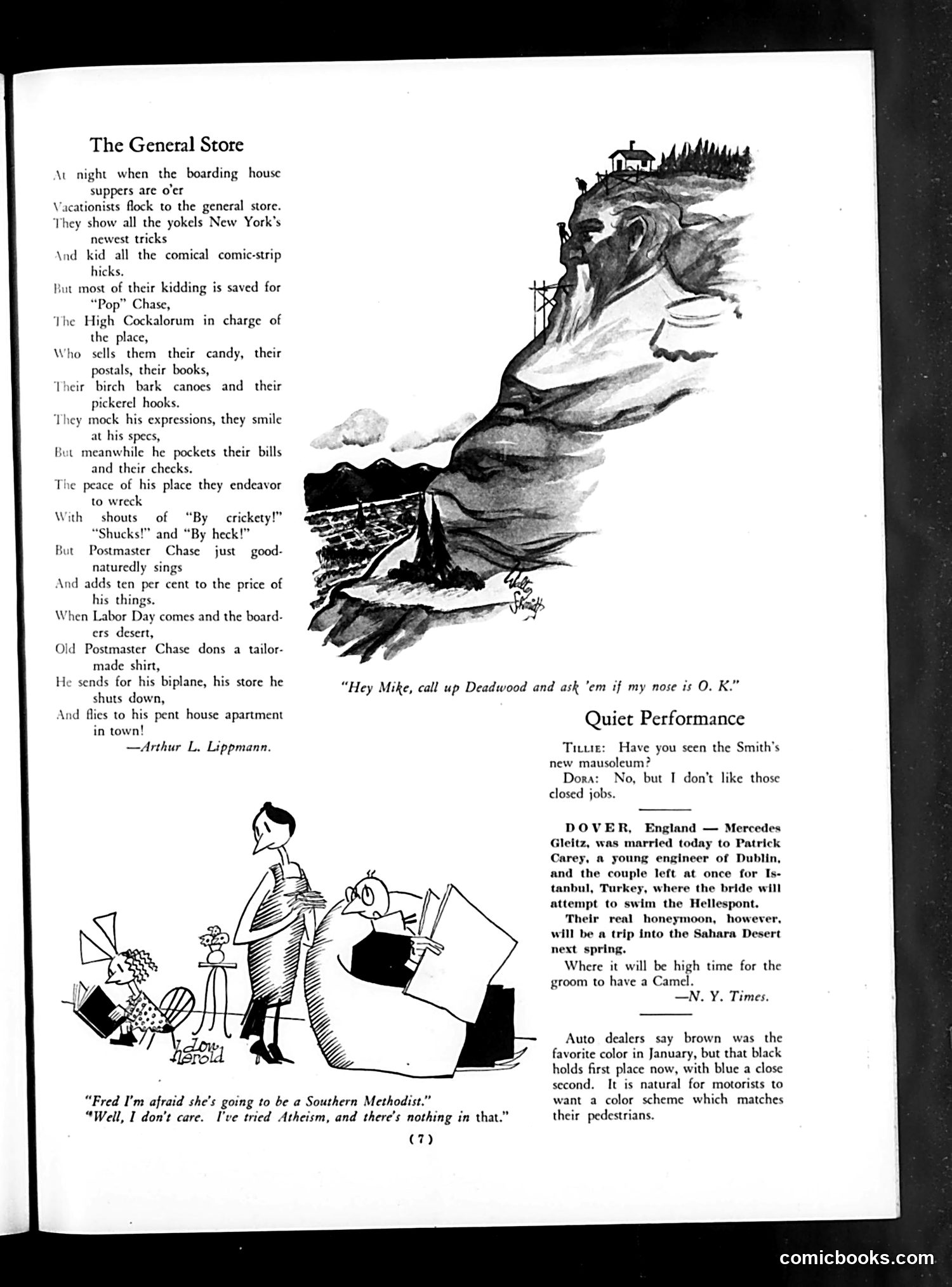 Life — August 29, 1930 — page 9 of 36