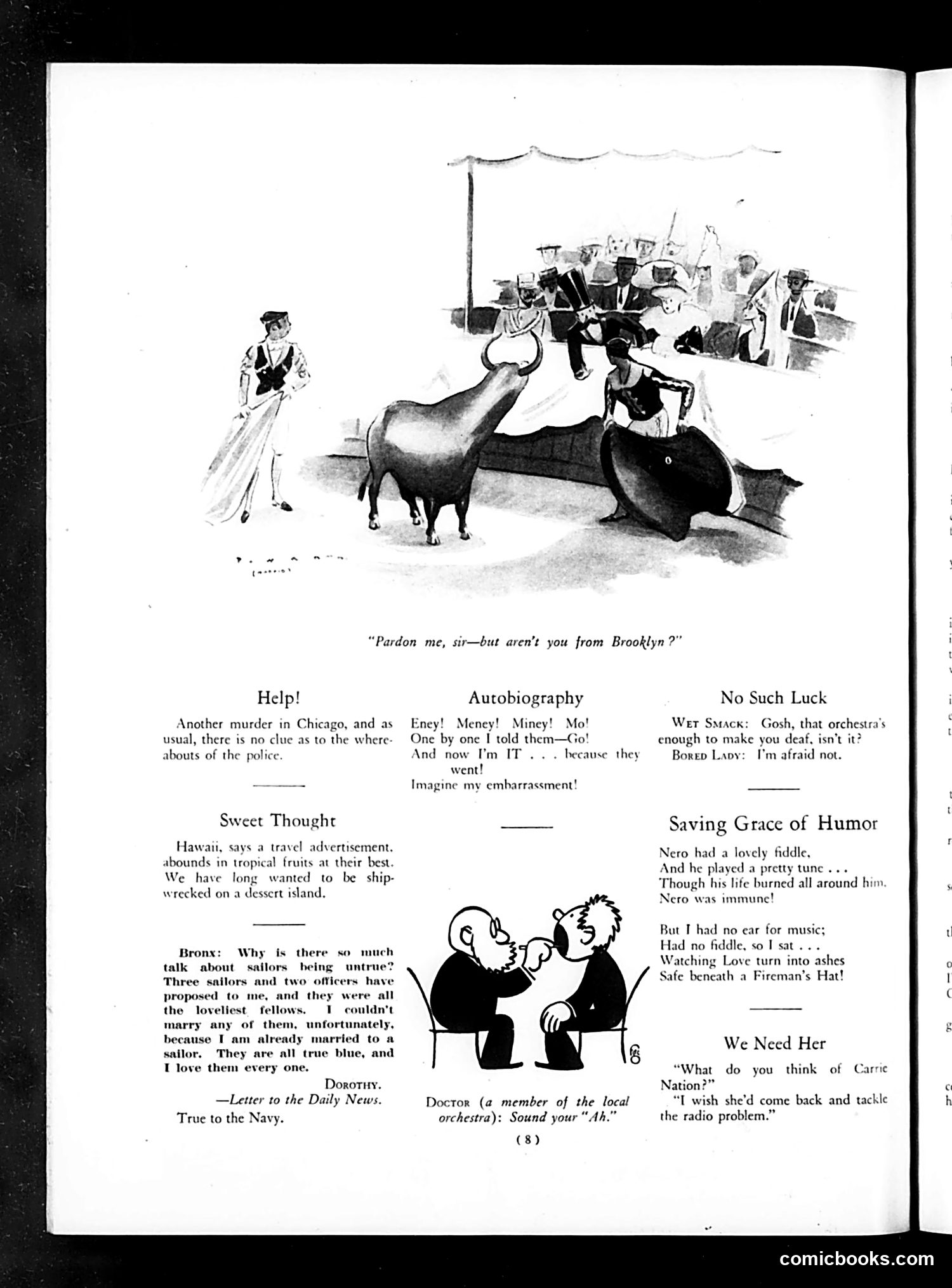 Life — August 29, 1930 — page 10 of 36