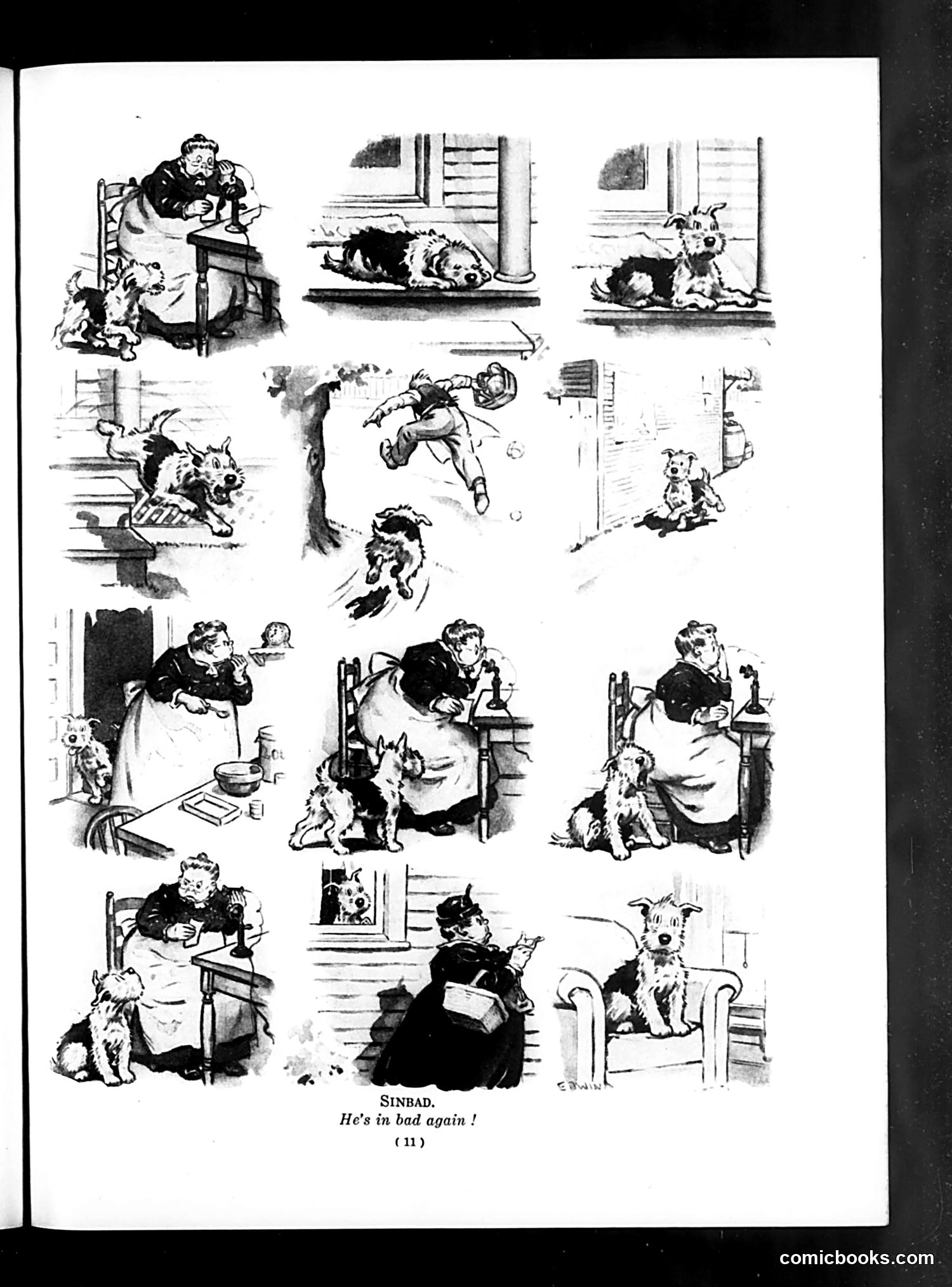 Life — August 29, 1930 — page 13 of 36