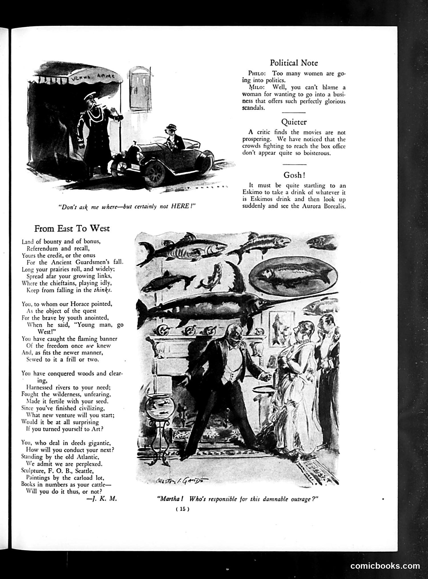 Life — August 29, 1930 — page 17 of 36