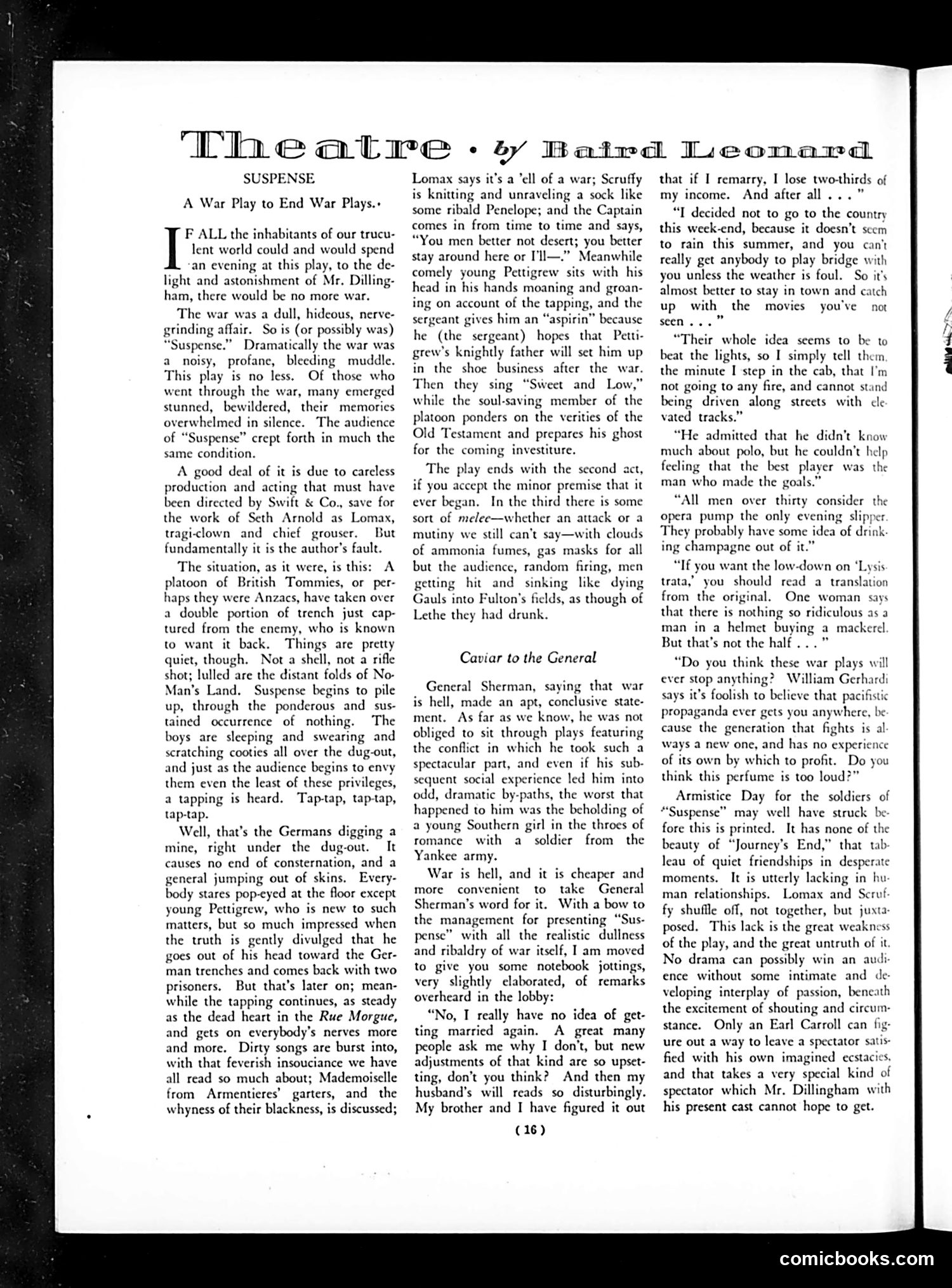 Life — August 29, 1930 — page 18 of 36