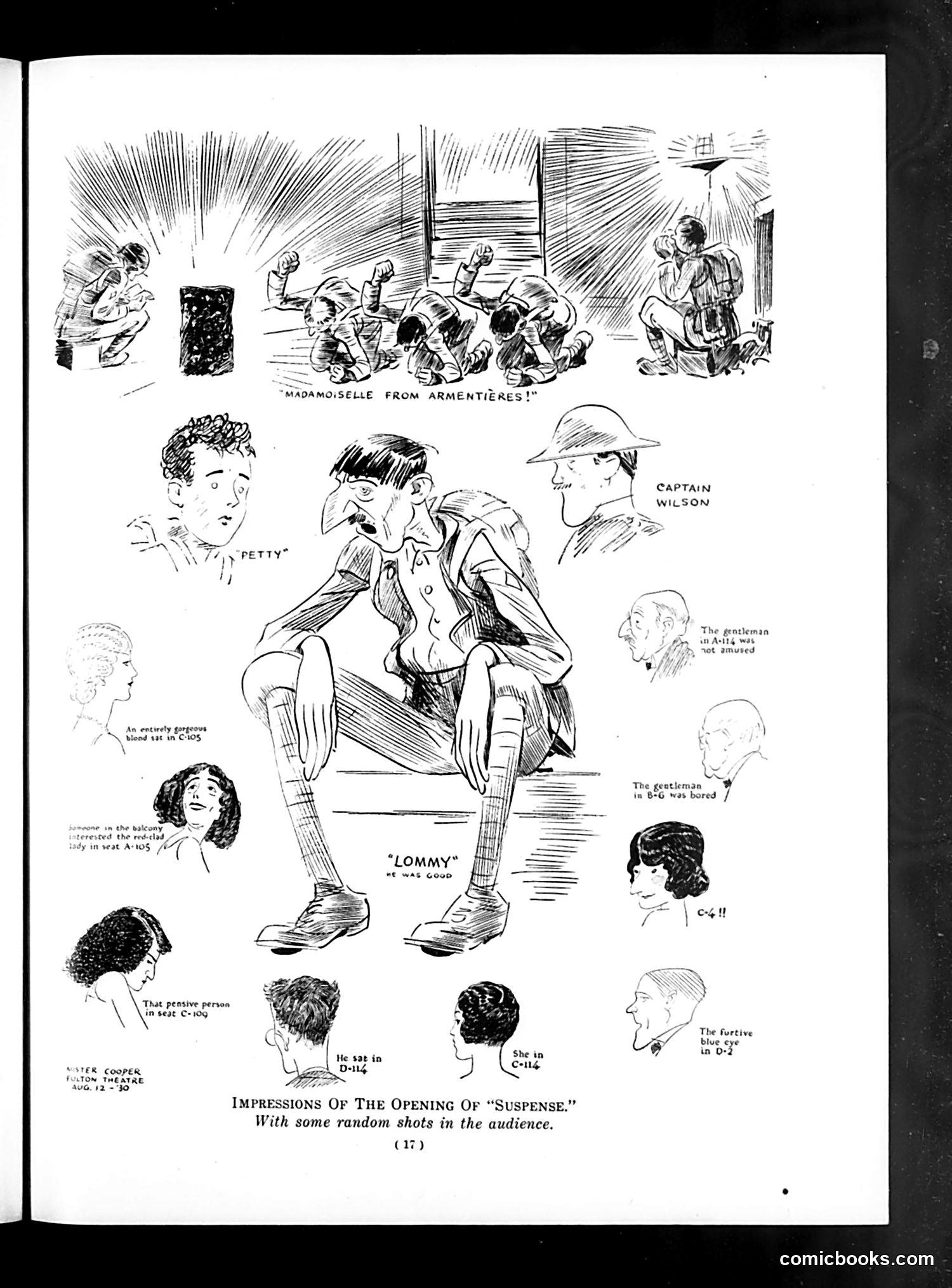 Life — August 29, 1930 — page 19 of 36
