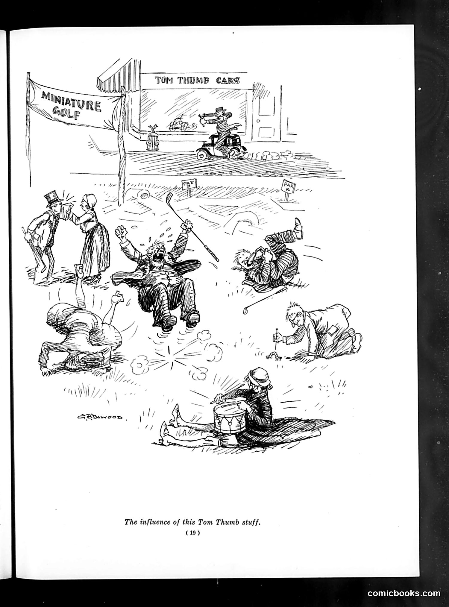 Life — August 29, 1930 — page 21 of 36