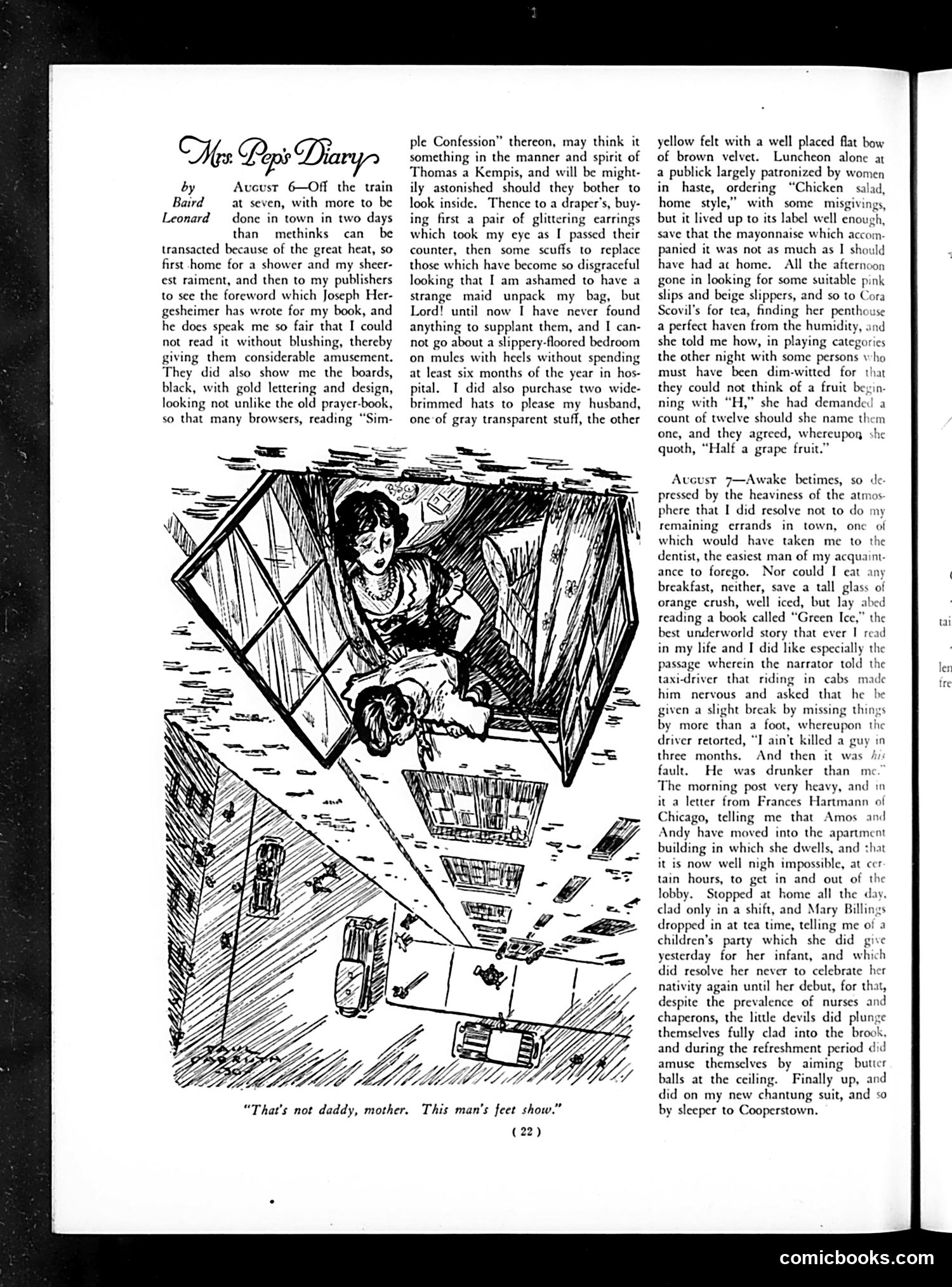 Life — August 29, 1930 — page 24 of 36