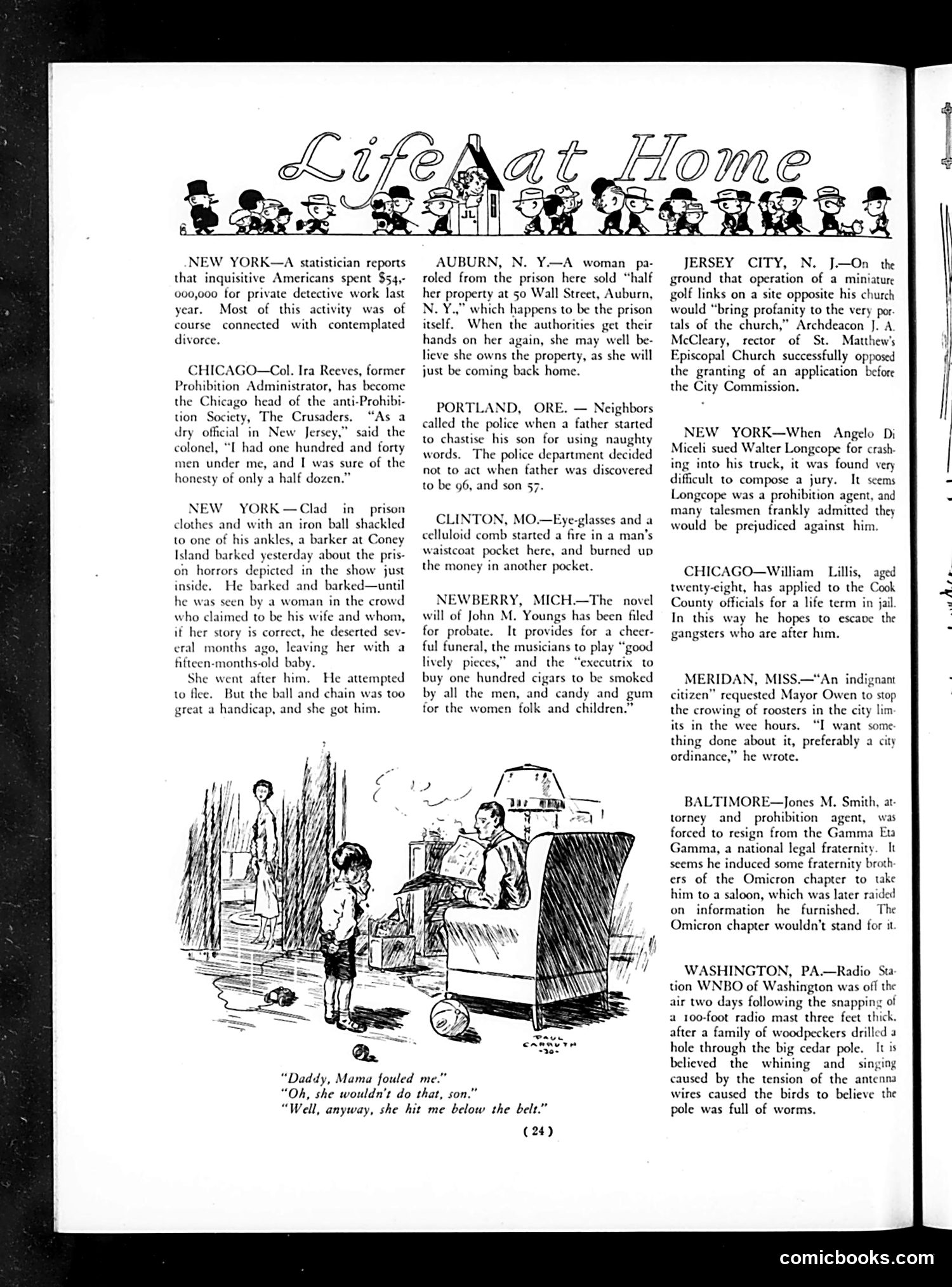 Life — August 29, 1930 — page 26 of 36