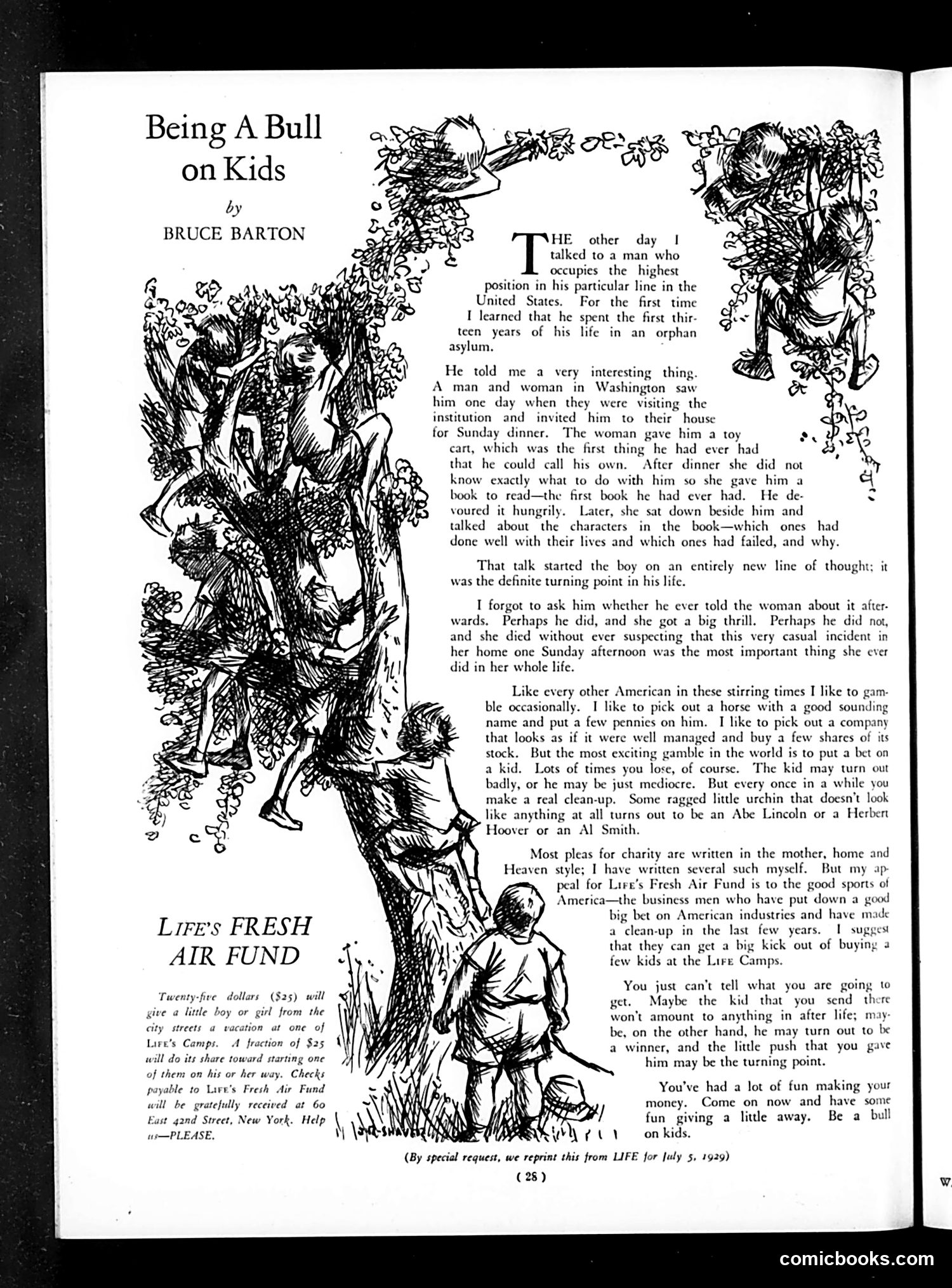 Life — August 29, 1930 — page 30 of 36