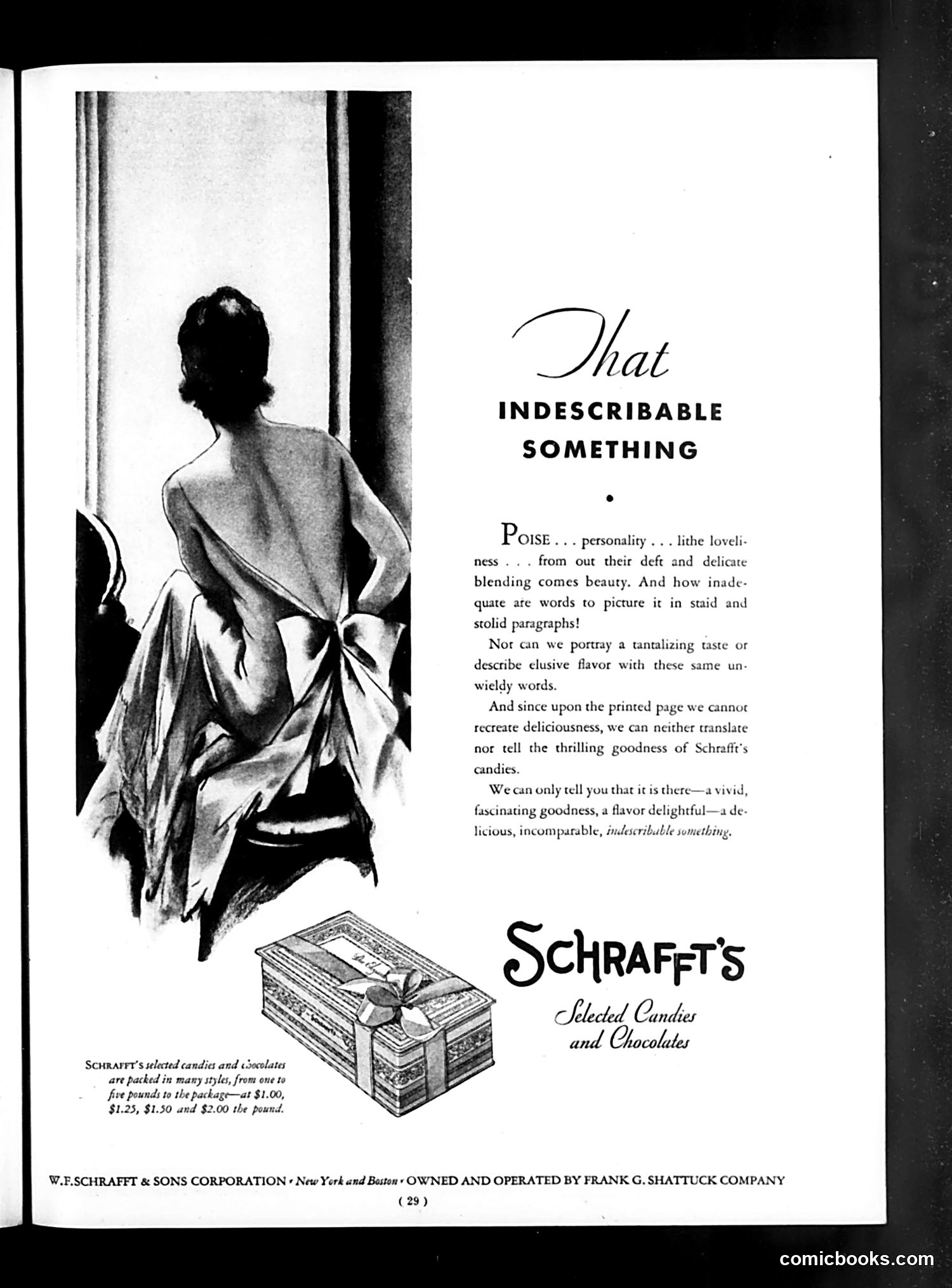 Life — August 29, 1930 — page 31 of 36