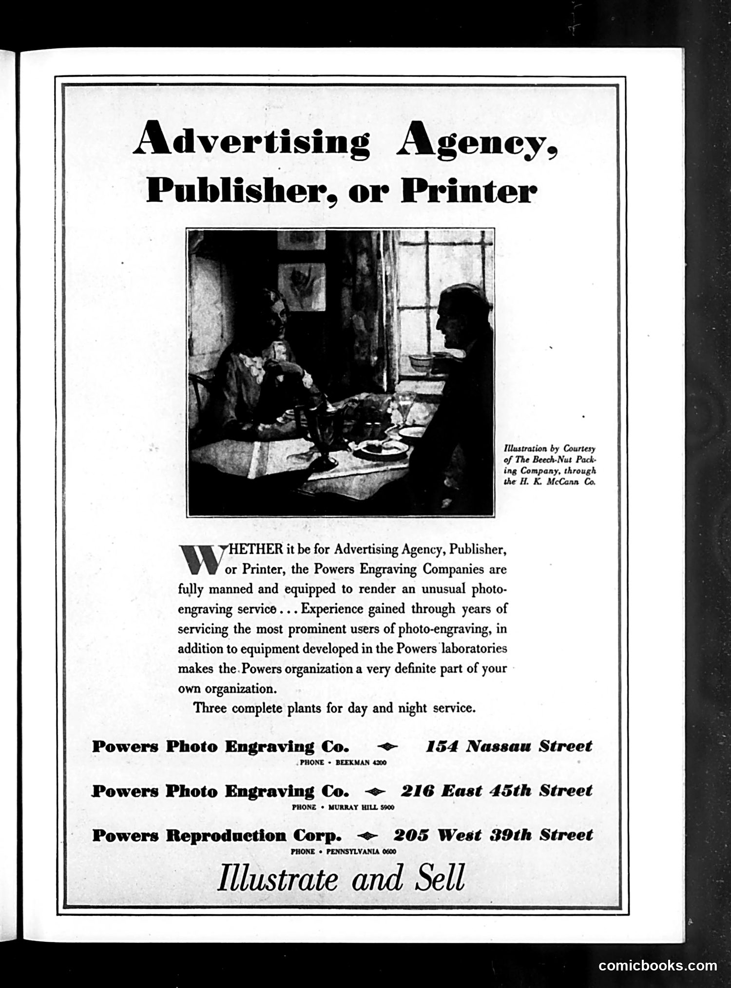 Life — August 29, 1930 — page 35 of 36