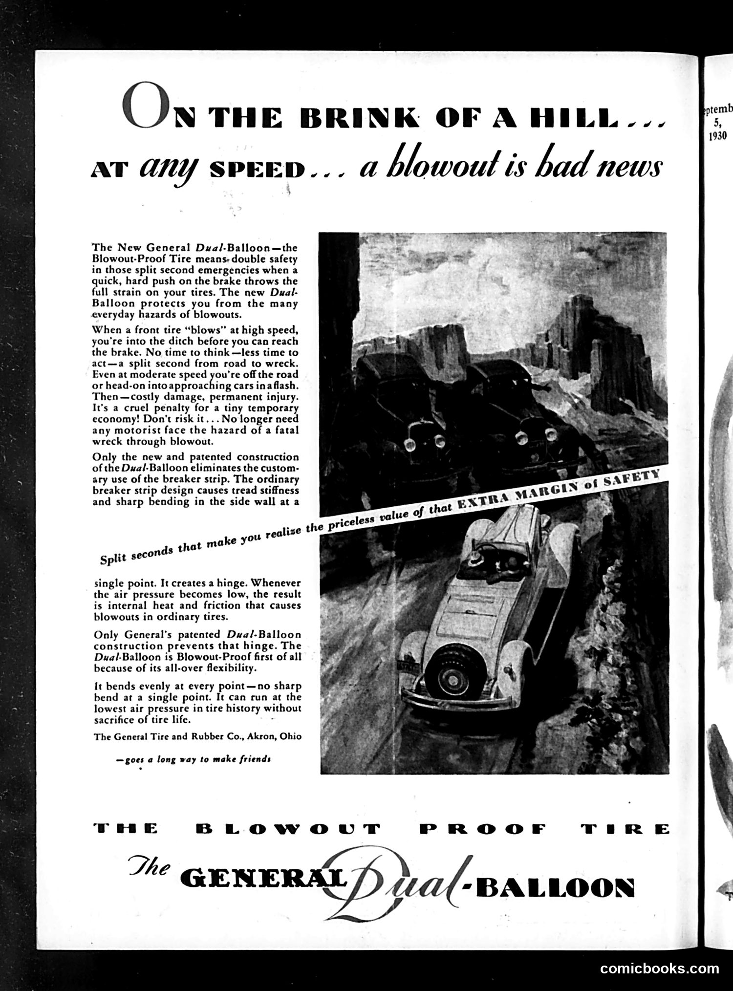 Life — August 29, 1930 — page 36 of 36