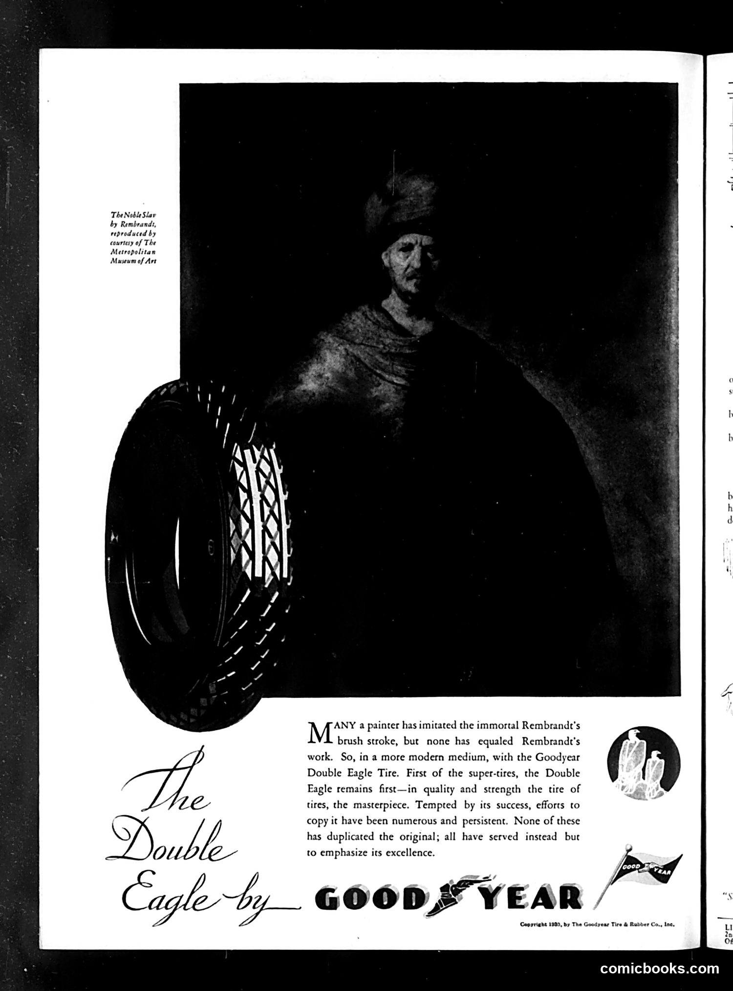 Life — September 5, 1930 — page 2 of 37
