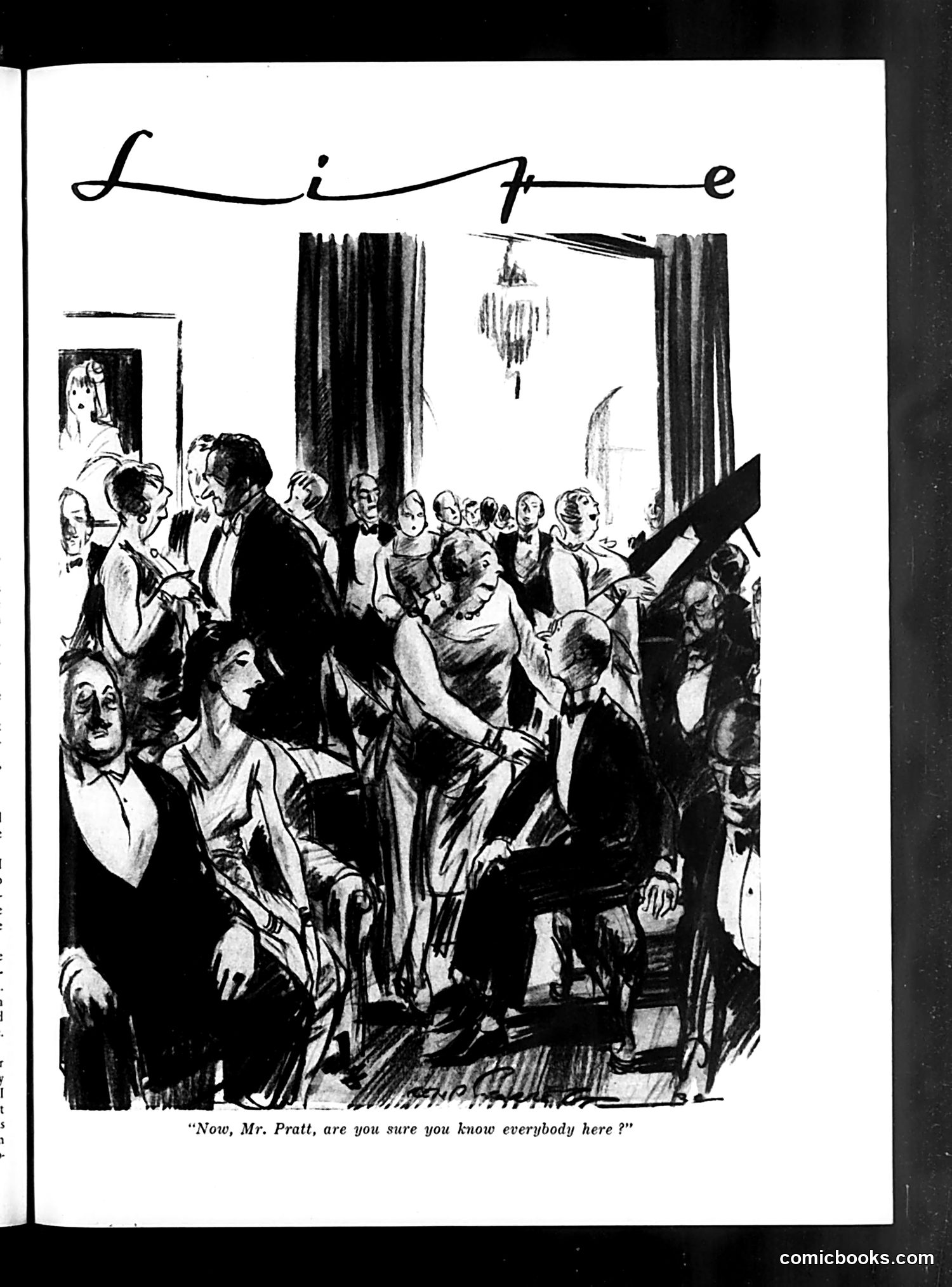 Life — September 5, 1930 — page 5 of 37