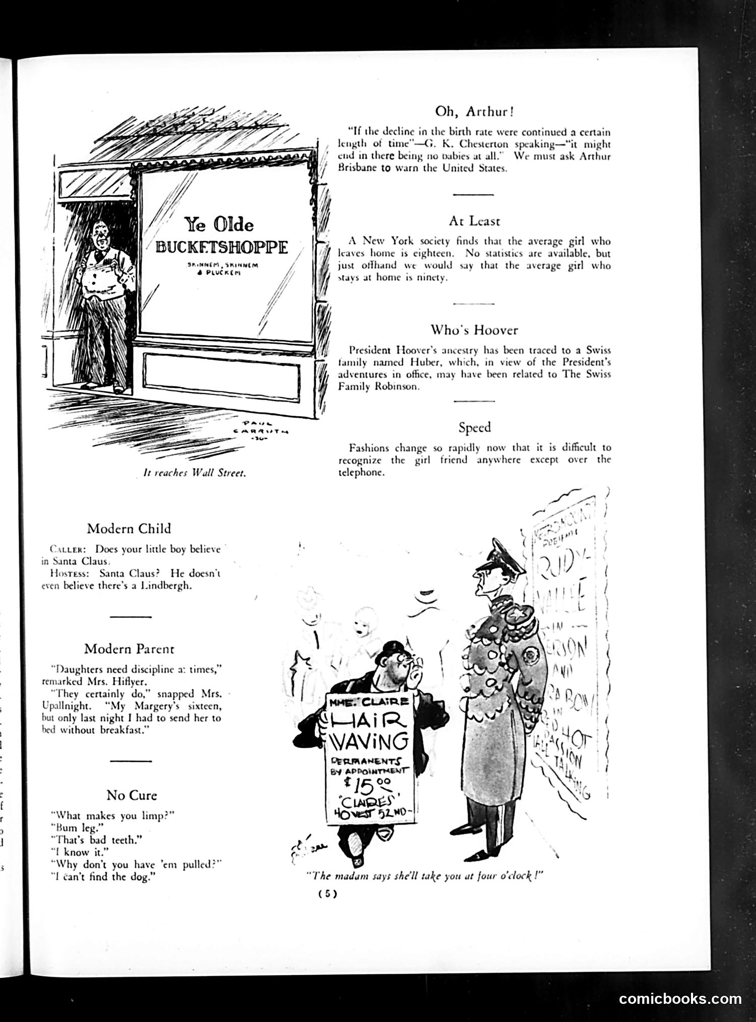 Life — September 5, 1930 — page 7 of 37