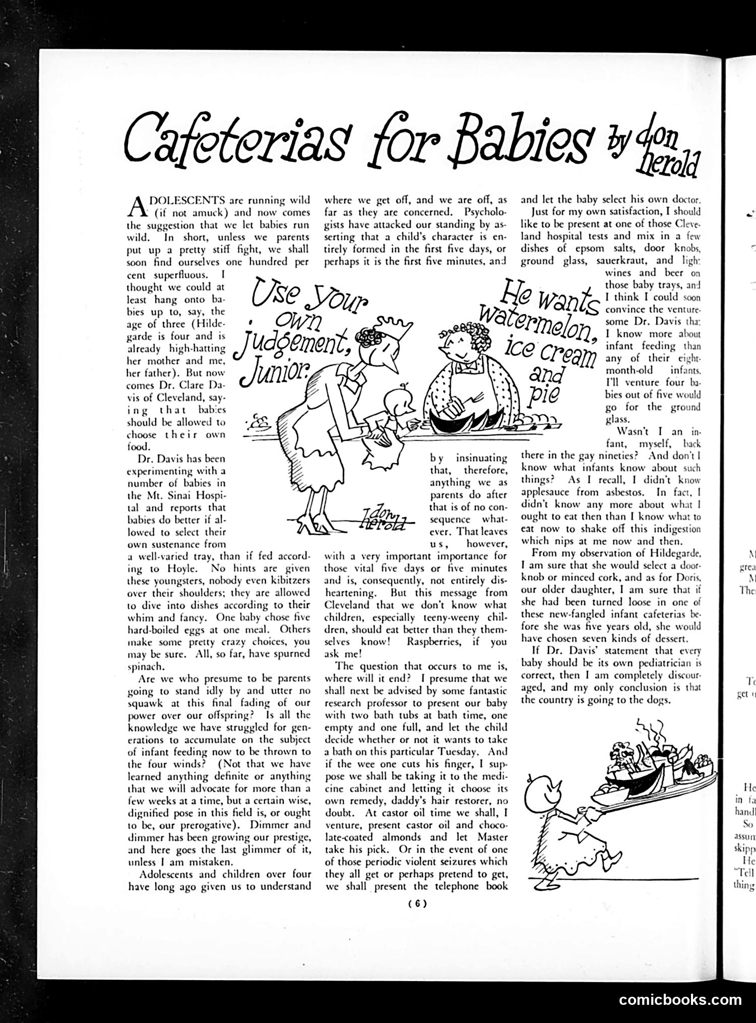 Life — September 5, 1930 — page 8 of 37