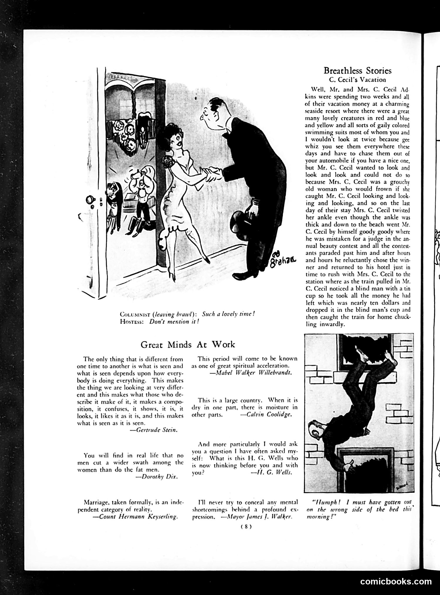 Life — September 5, 1930 — page 10 of 37