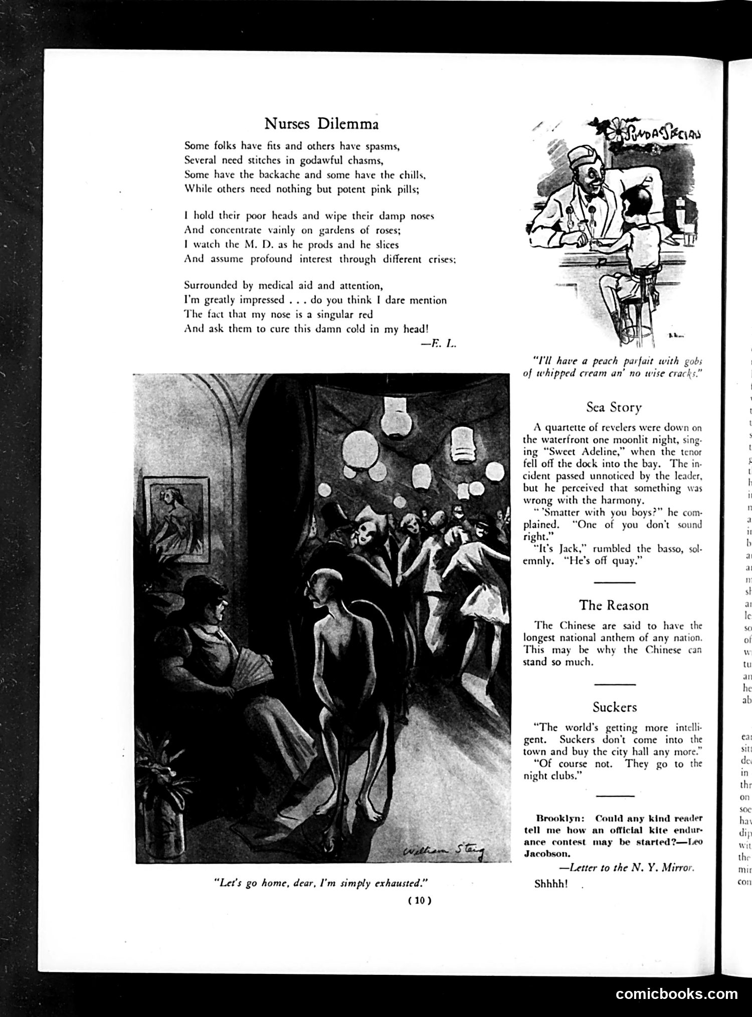Life — September 5, 1930 — page 12 of 37