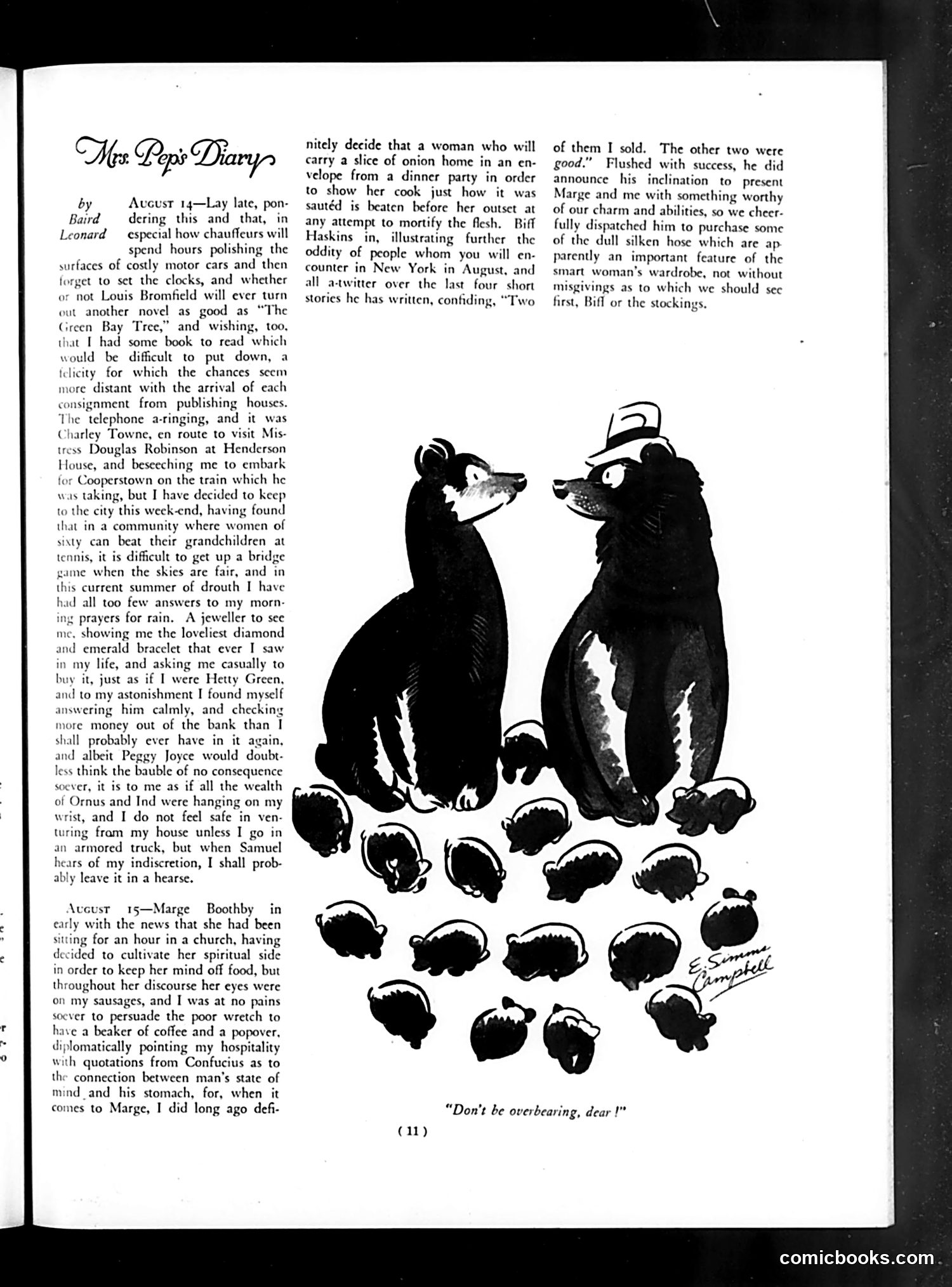 Life — September 5, 1930 — page 13 of 37