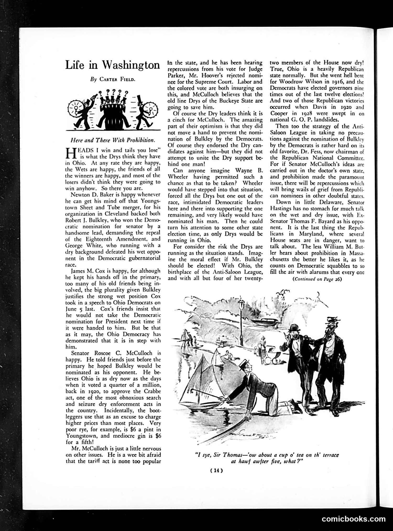 Life — September 5, 1930 — page 16 of 37