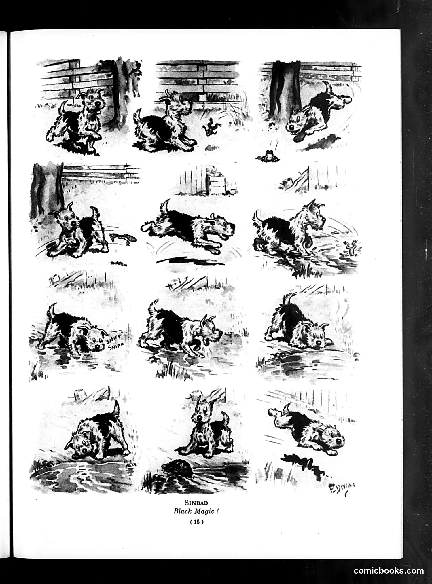 Life — September 5, 1930 — page 17 of 37