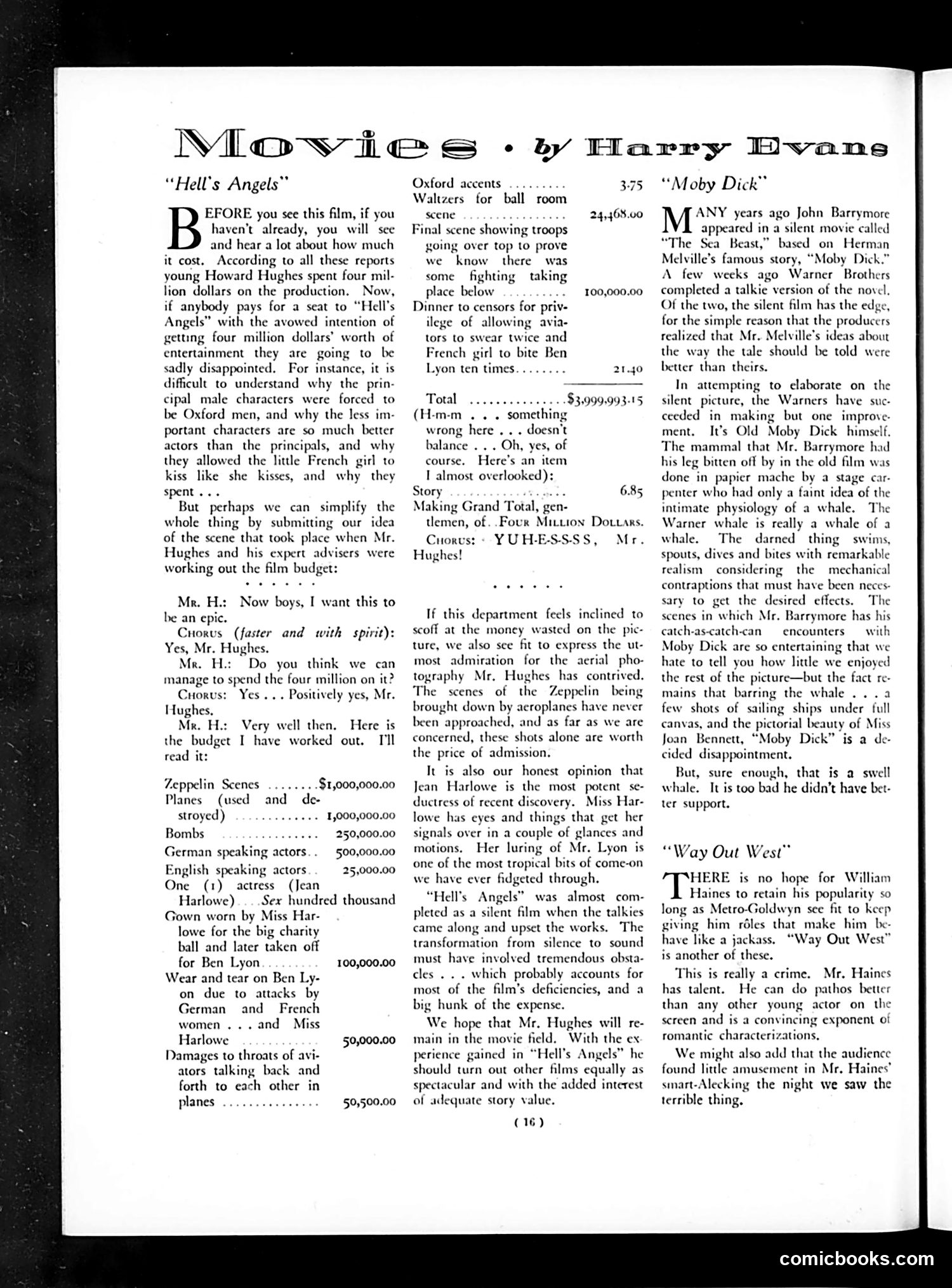 Life — September 5, 1930 — page 18 of 37