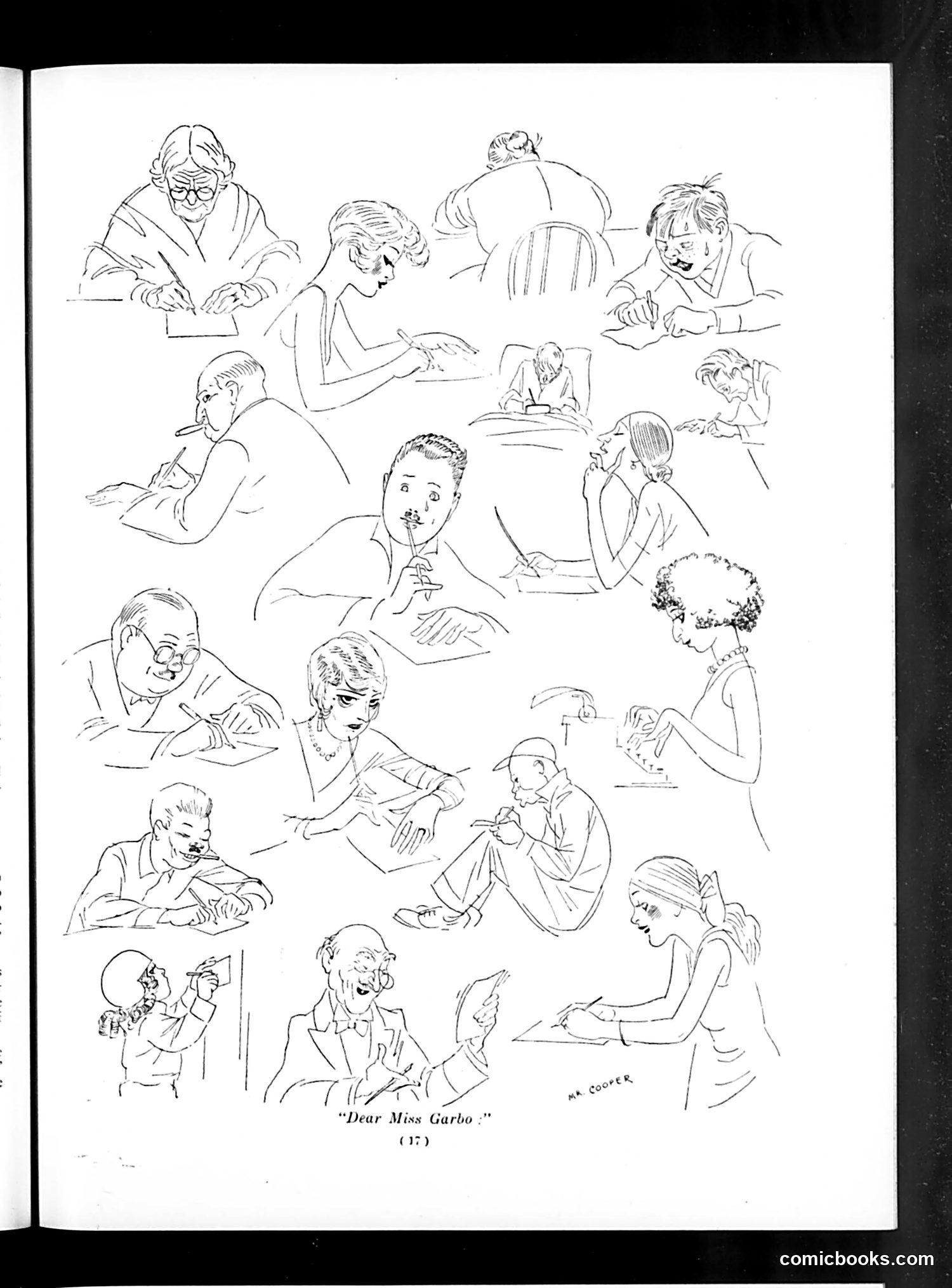 Life — September 5, 1930 — page 19 of 37