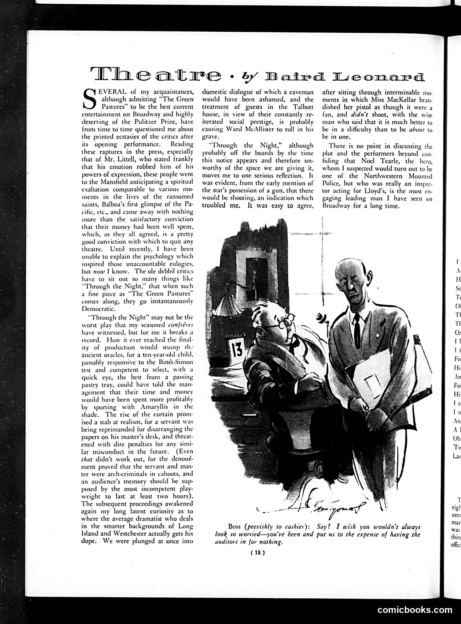 Life — September 5, 1930 — page 20 of 37