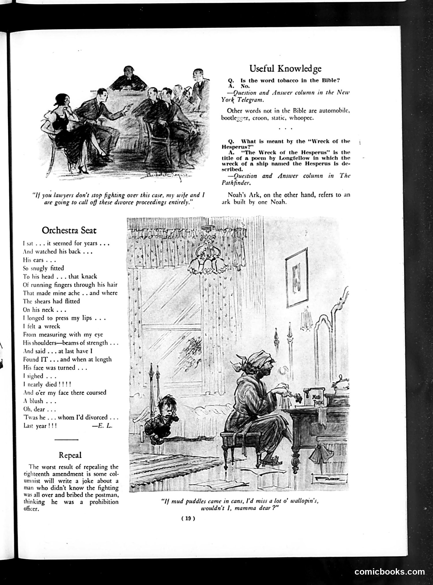 Life — September 5, 1930 — page 21 of 37