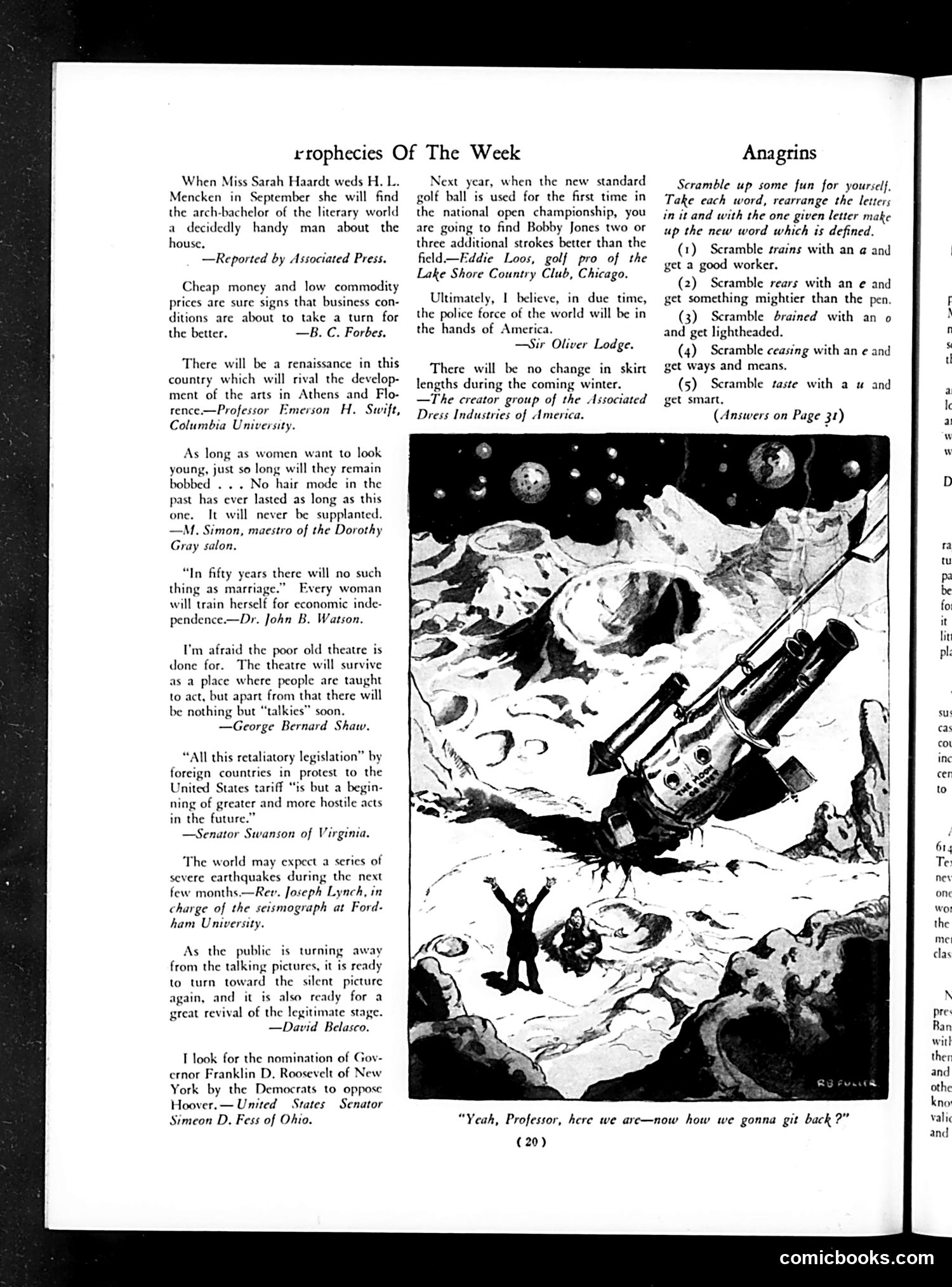 Life — September 5, 1930 — page 22 of 37