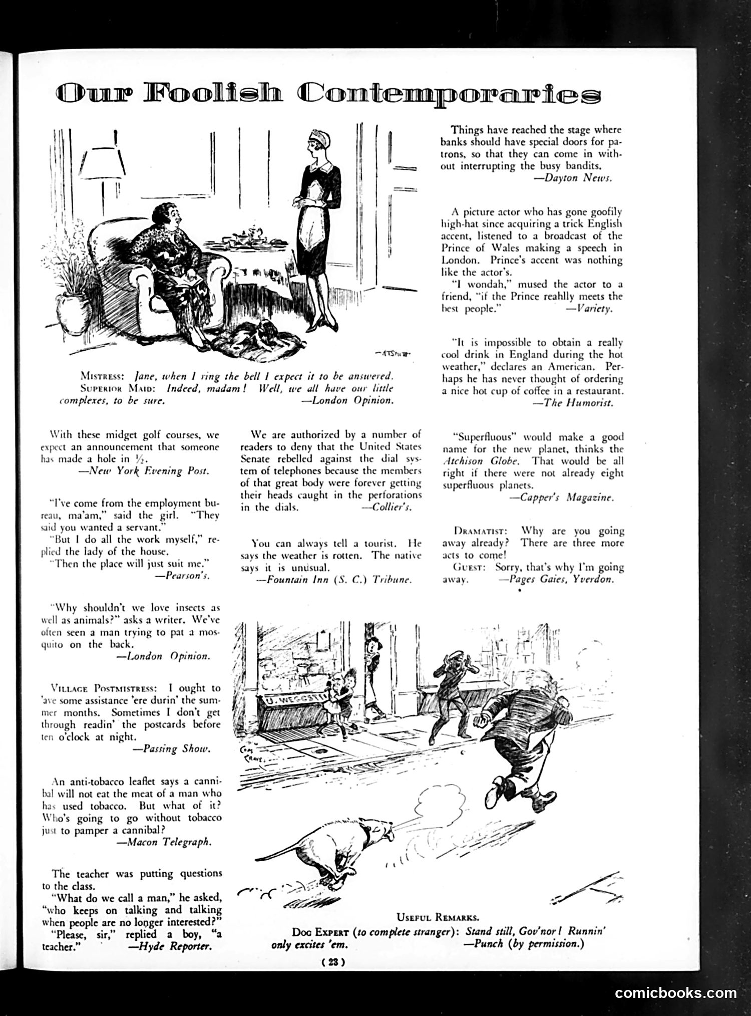 Life — September 5, 1930 — page 25 of 37