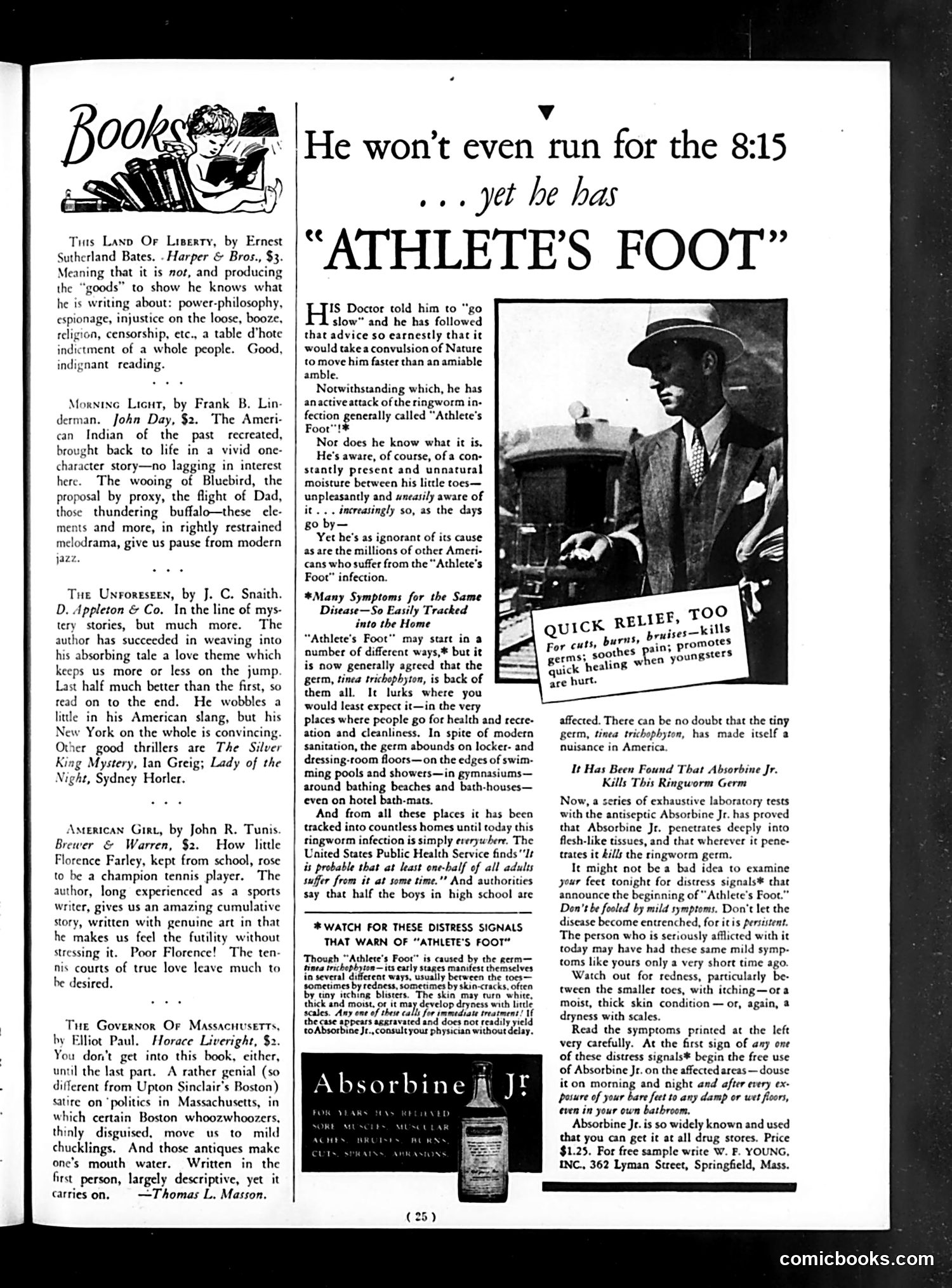 Life — September 5, 1930 — page 27 of 37
