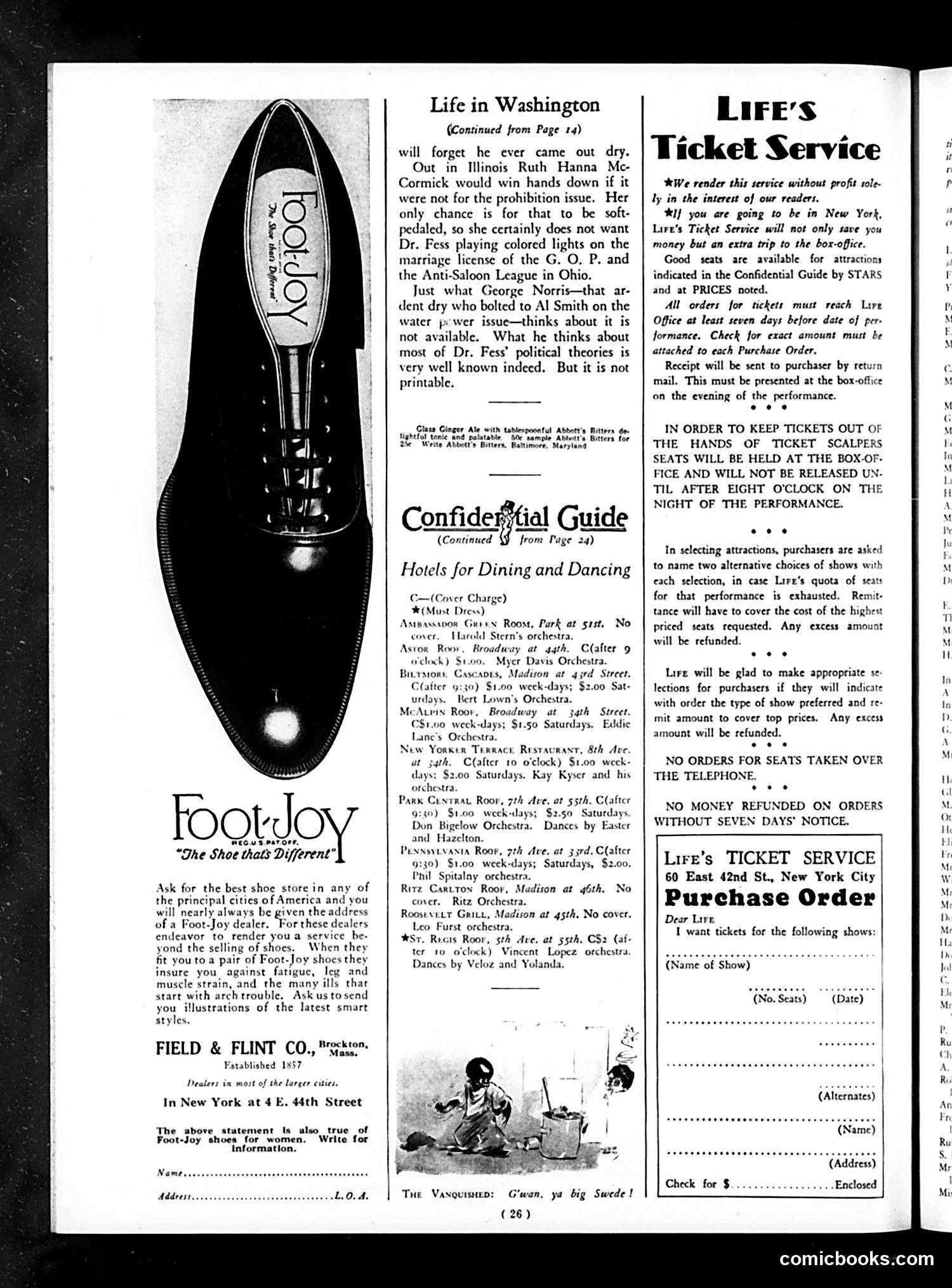 Life — September 5, 1930 — page 28 of 37