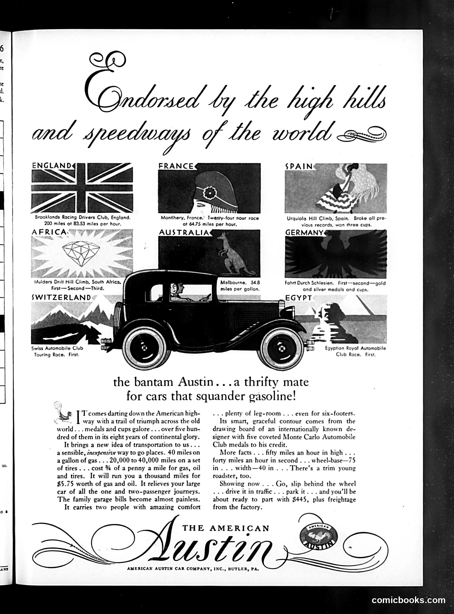 Life — September 5, 1930 — page 35 of 37