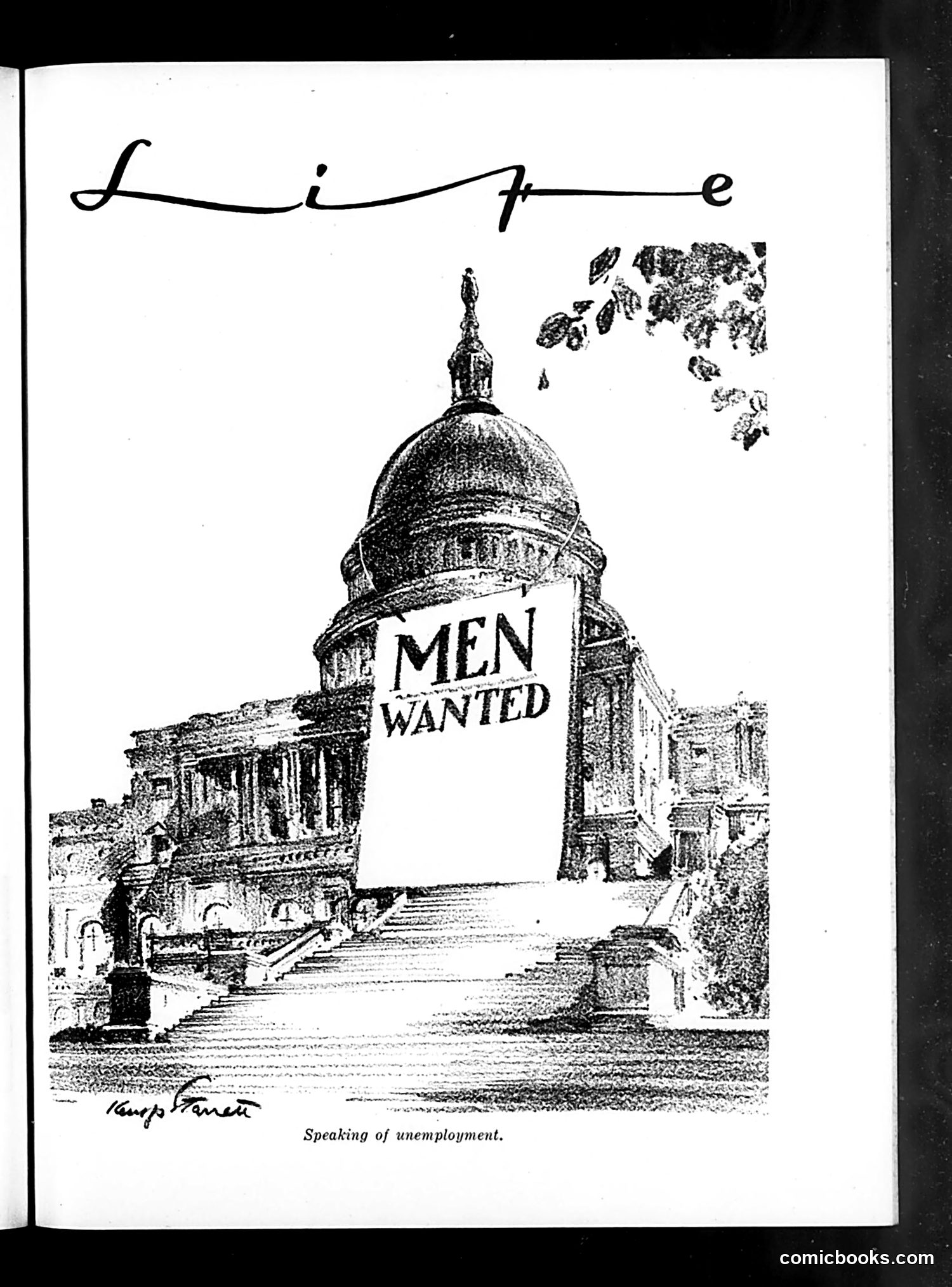 Life — September 12, 1930 — page 5 of 37