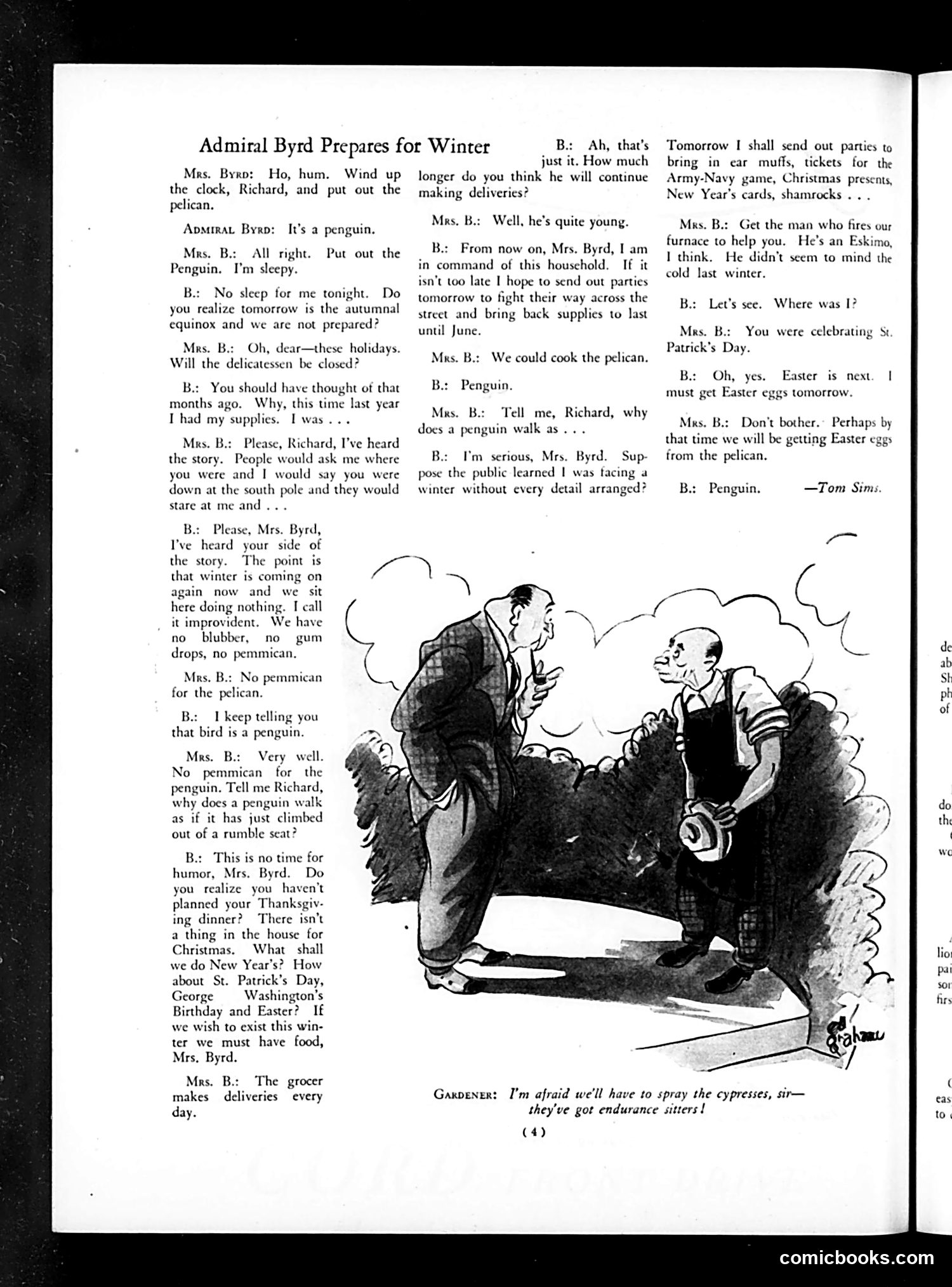 Life — September 12, 1930 — page 6 of 37