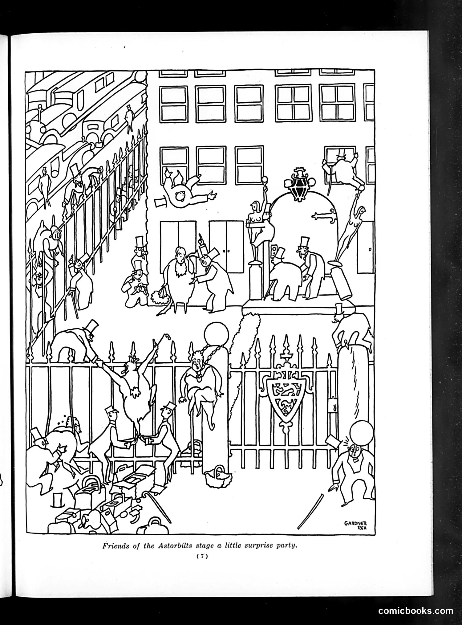Life — September 12, 1930 — page 9 of 37