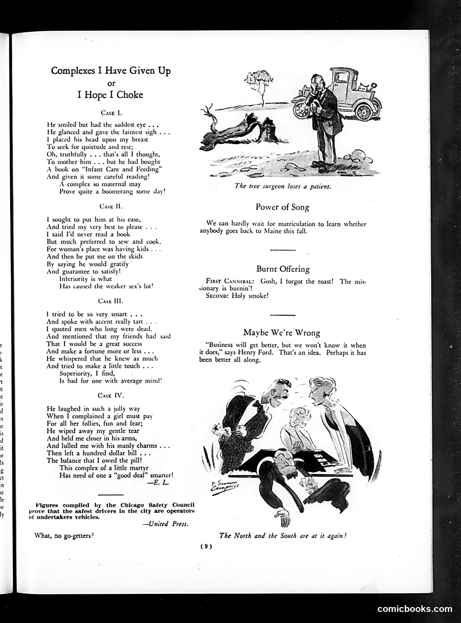 Life — September 12, 1930 — page 11 of 37